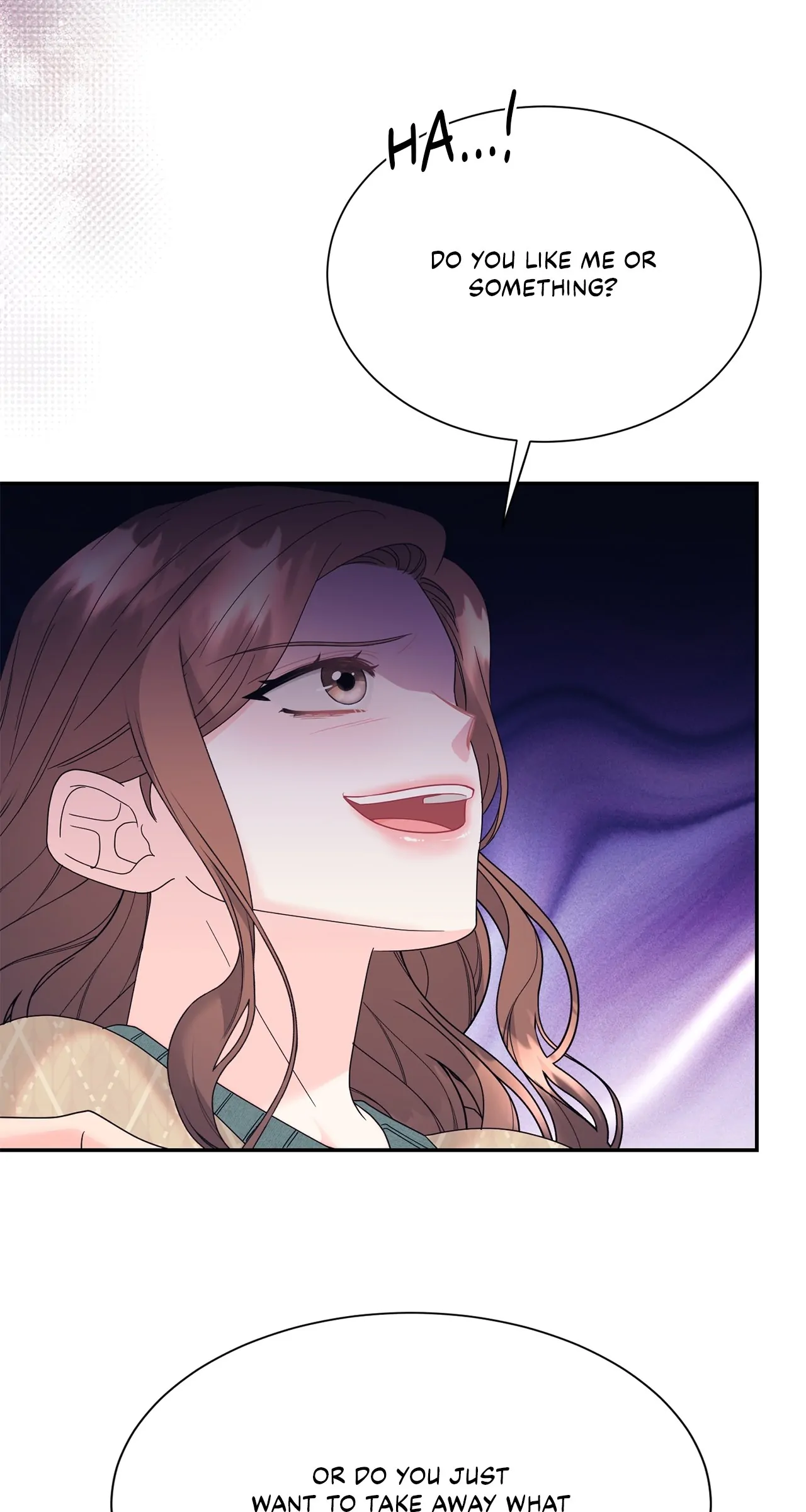 Fake Wife chapter 43 page 55