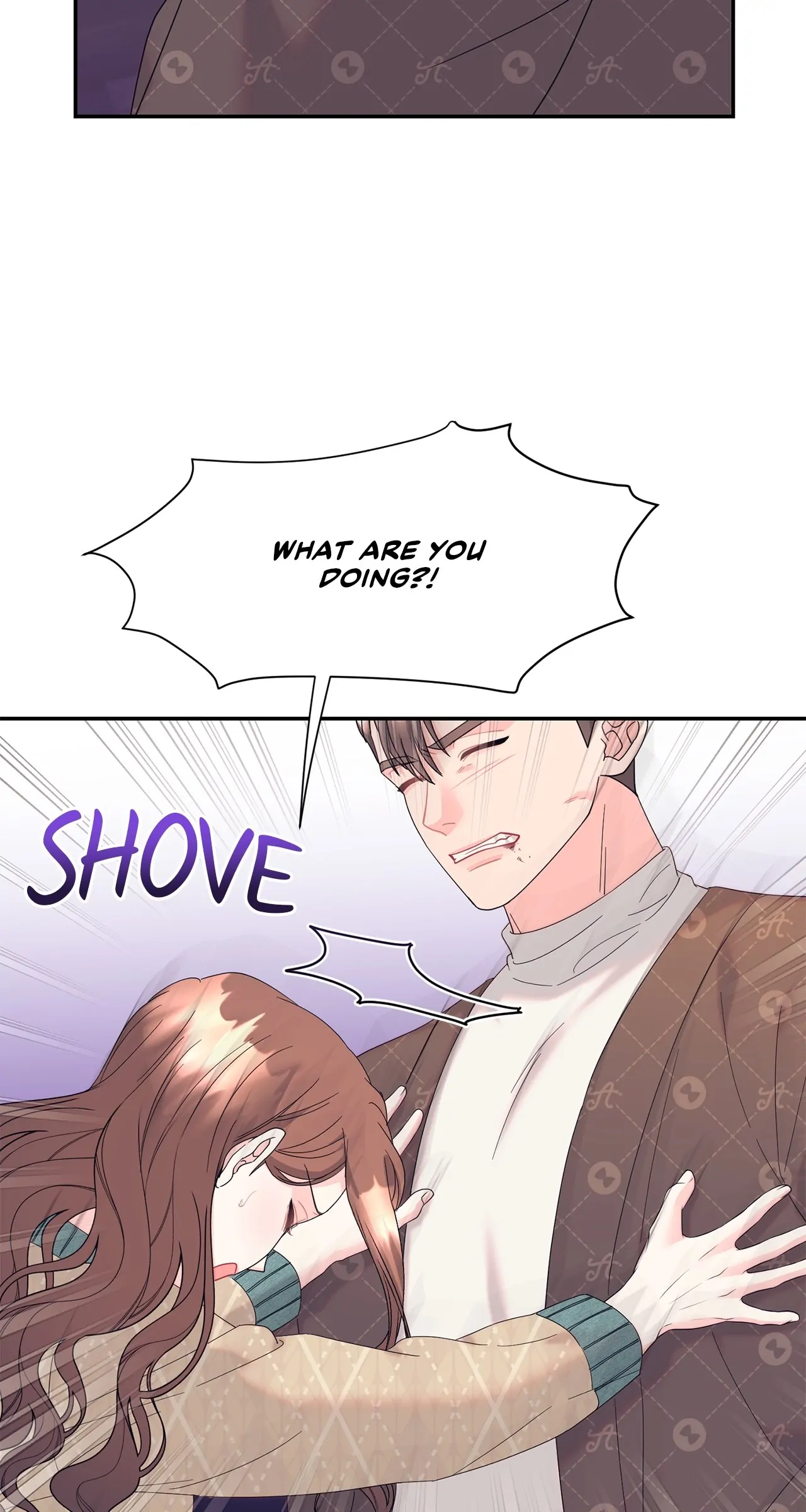 Fake Wife chapter 43 page 60