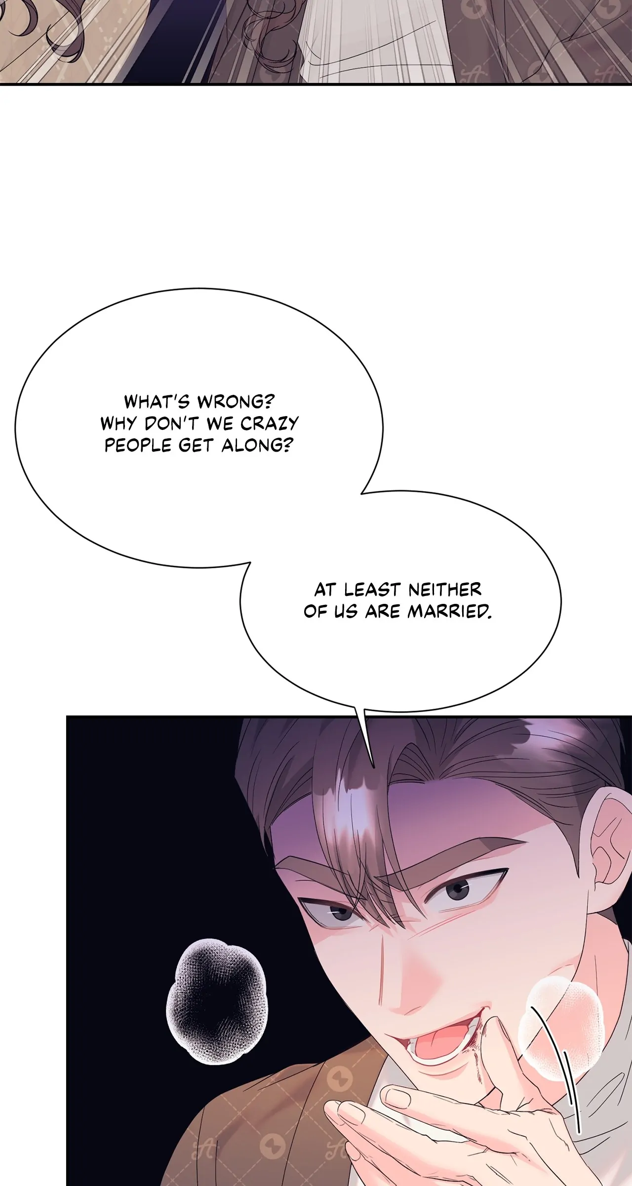Fake Wife chapter 43 page 61