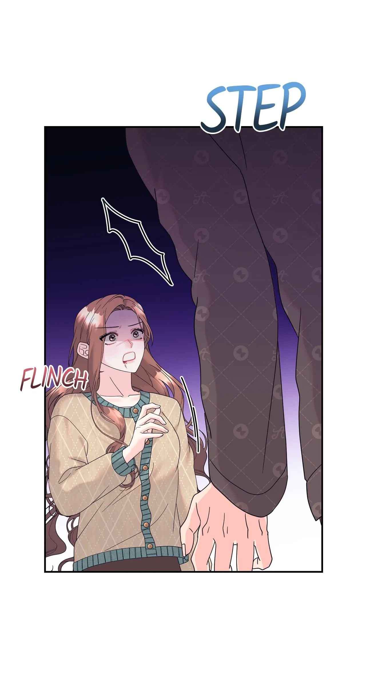 Fake Wife chapter 43 page 63