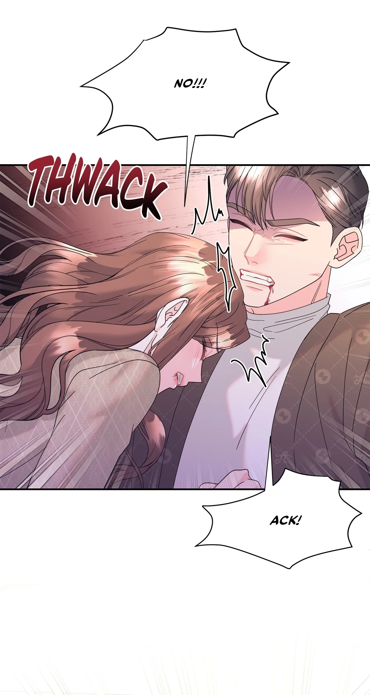 Fake Wife chapter 43 page 64