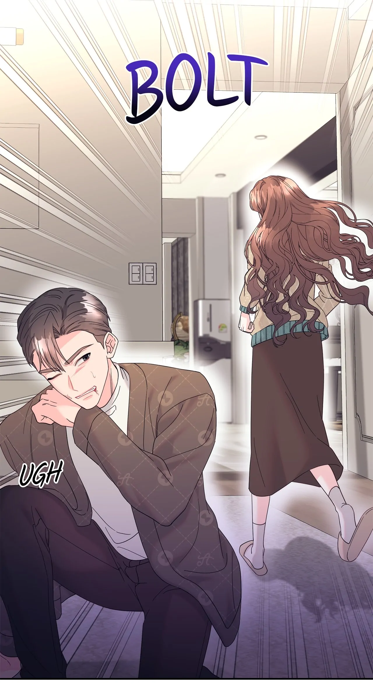 Fake Wife chapter 43 page 65