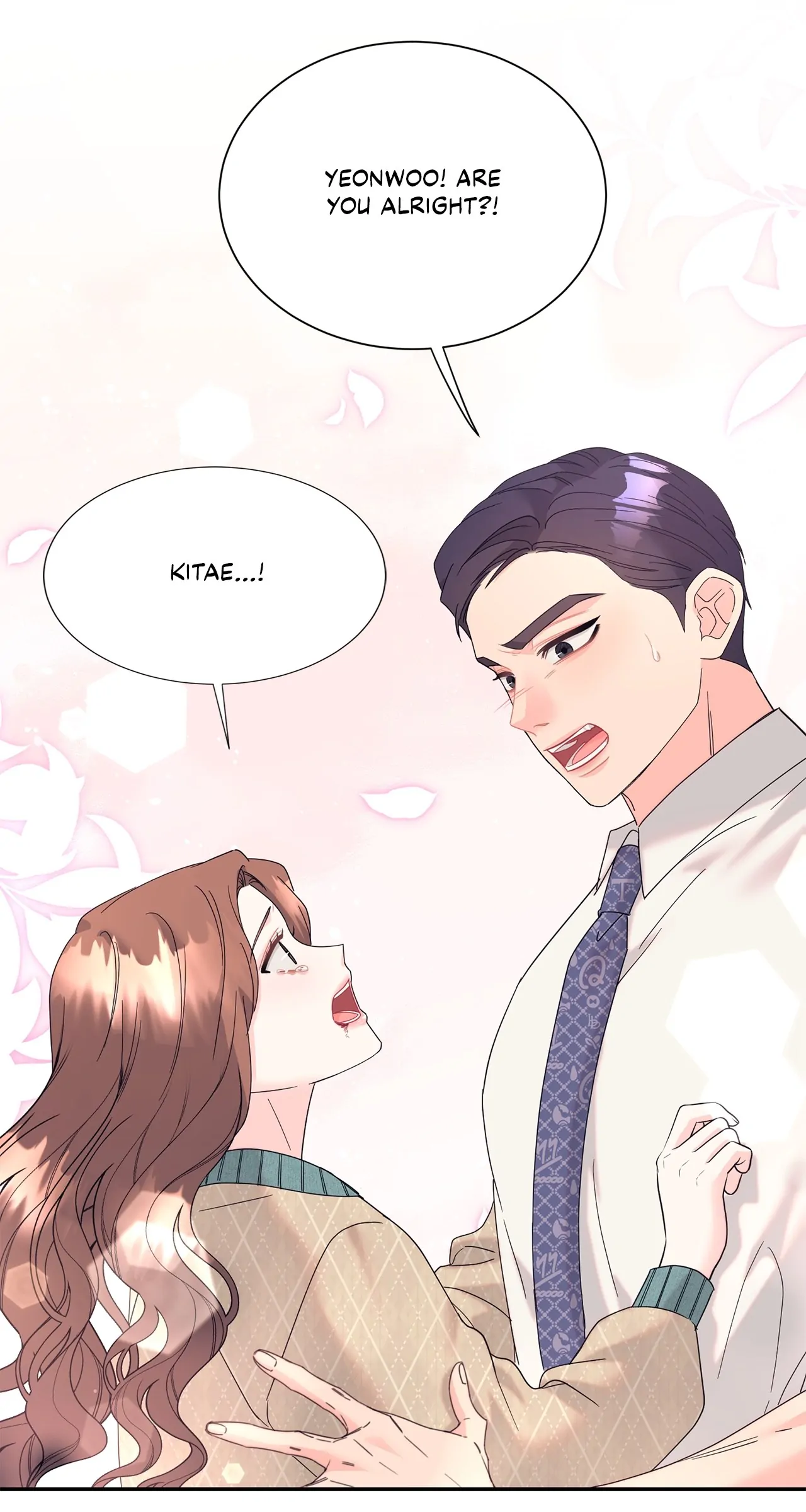 Fake Wife chapter 43 page 68