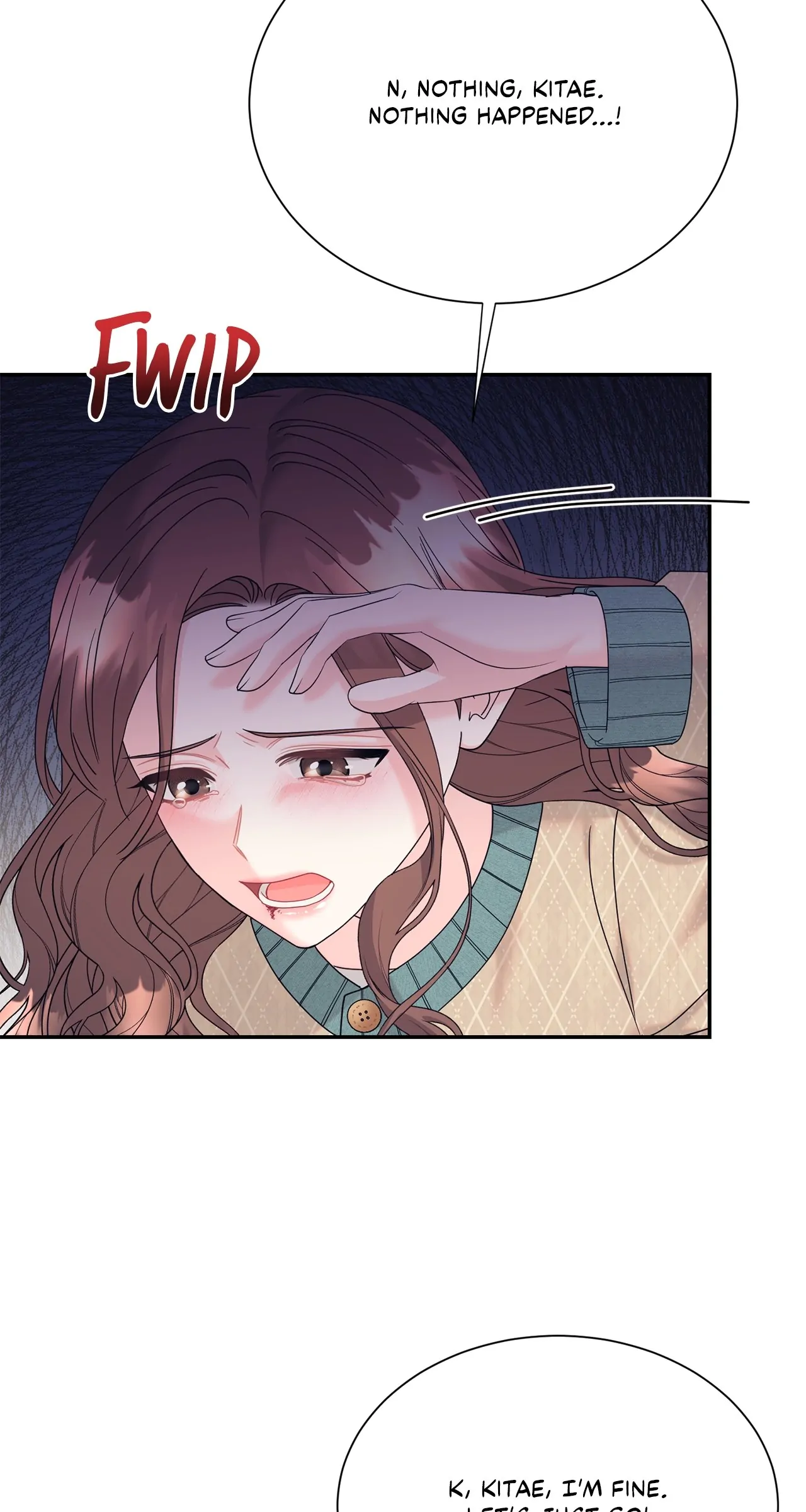 Fake Wife chapter 43 page 70