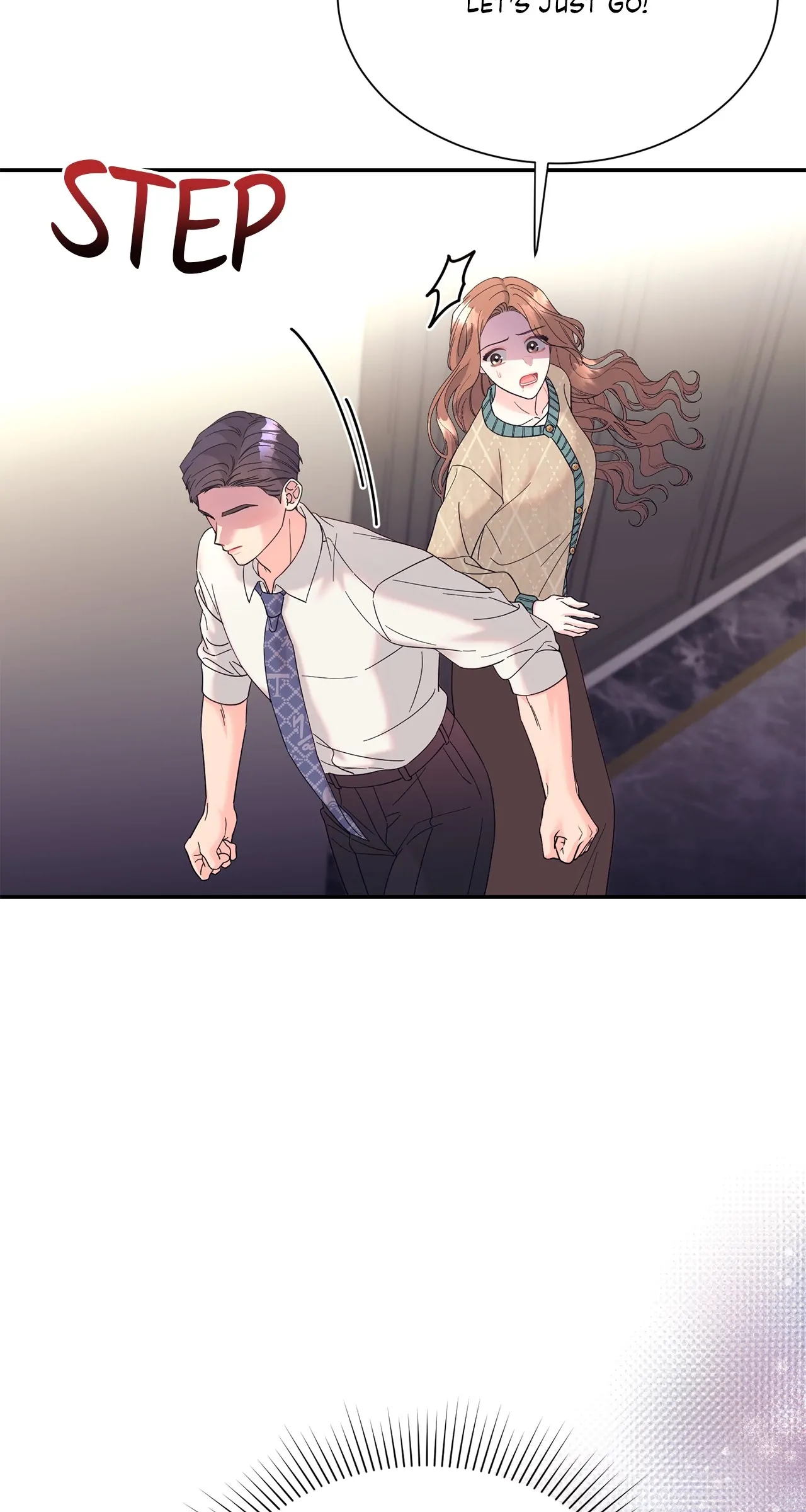 Fake Wife chapter 43 page 71