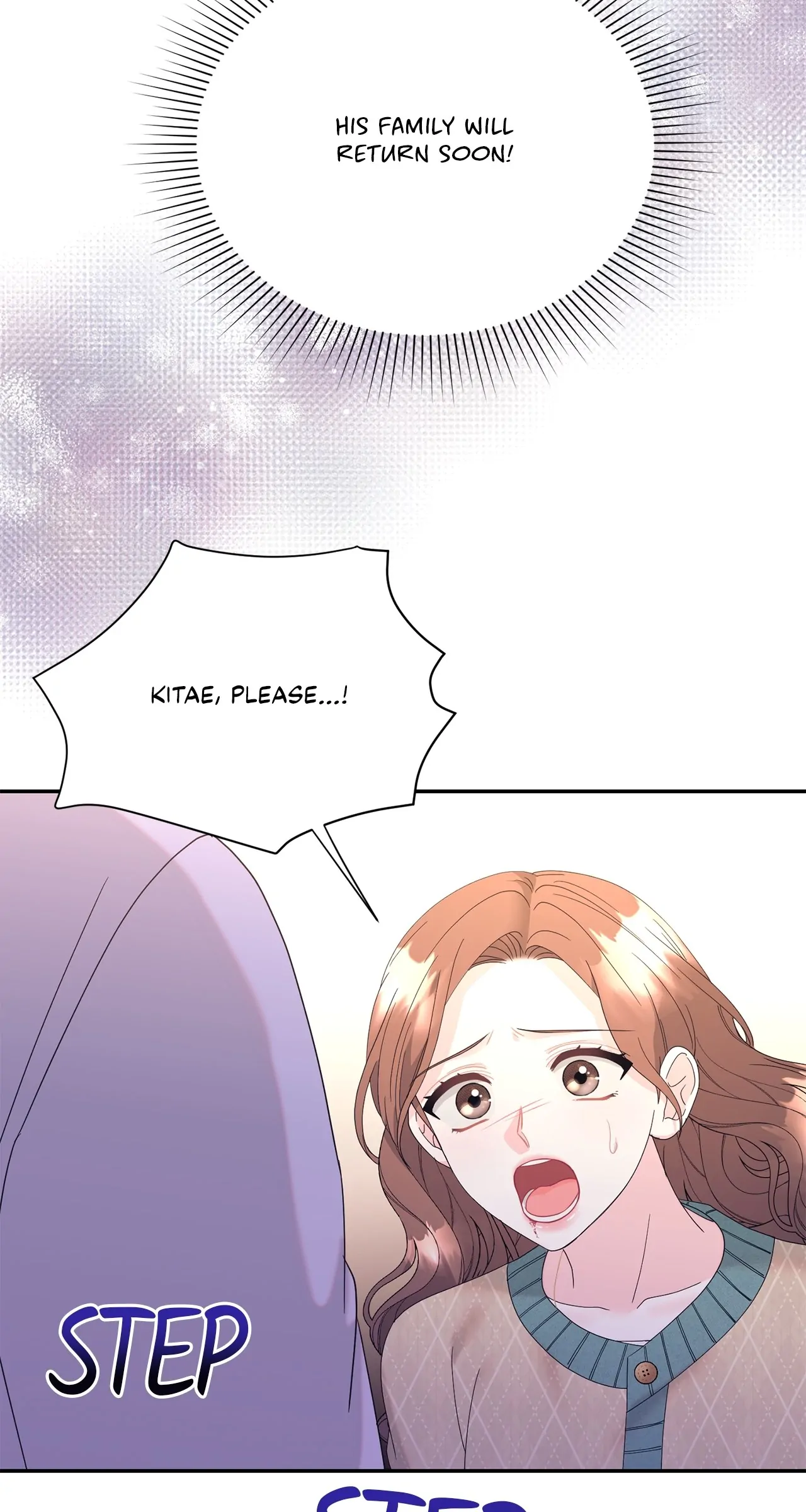 Fake Wife chapter 43 page 72
