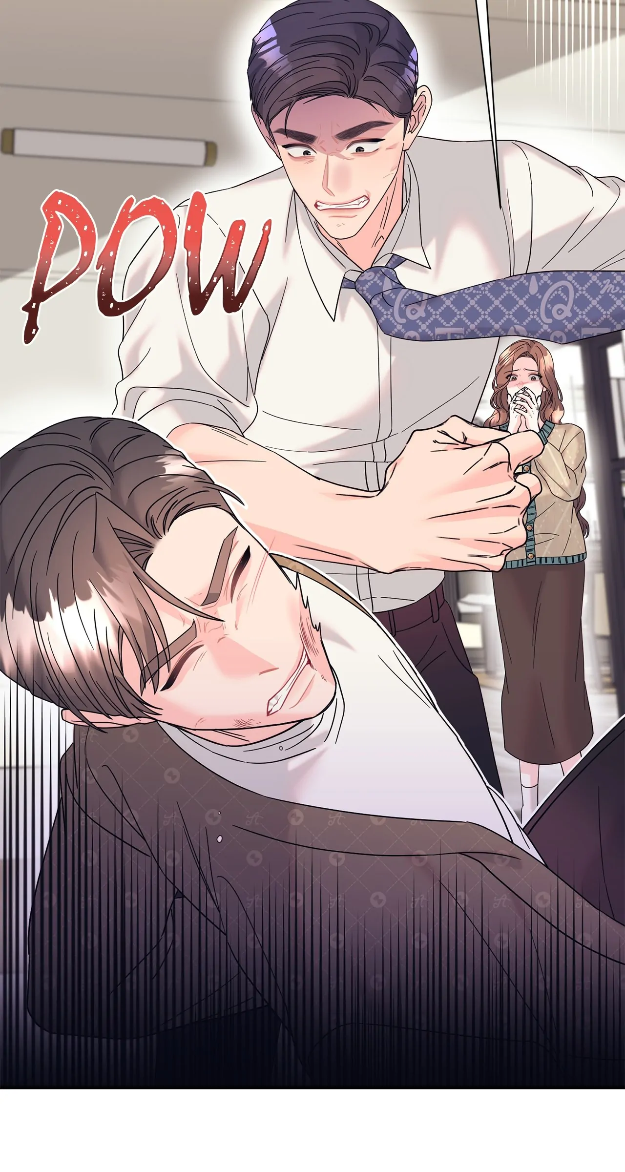 Fake Wife chapter 43 page 77