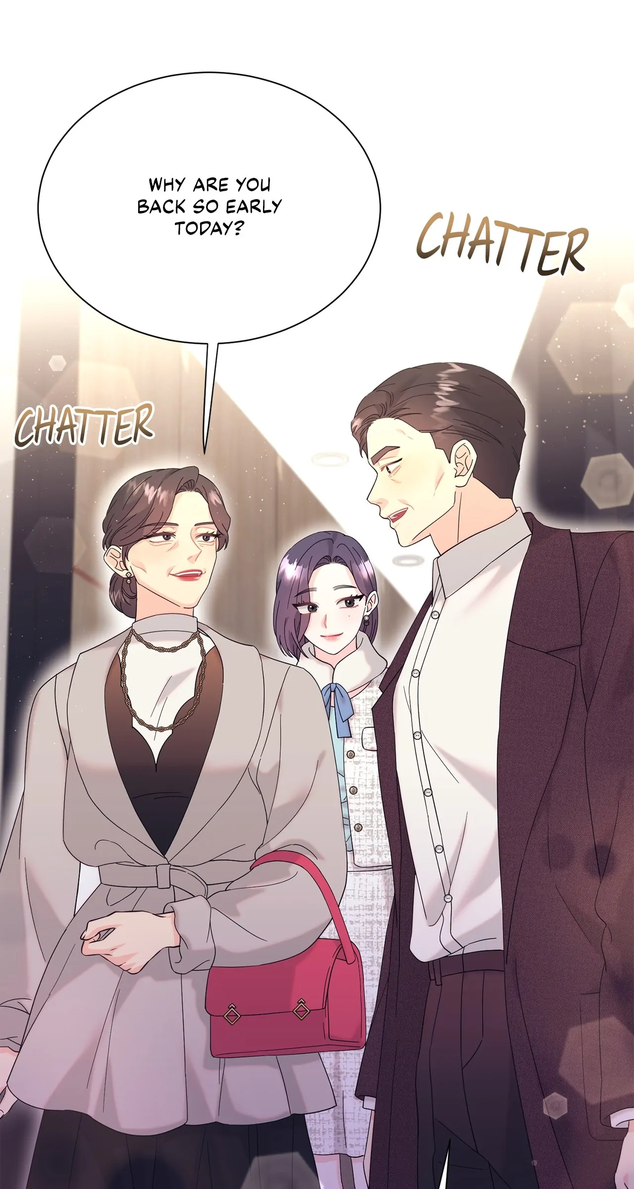 Fake Wife chapter 44 page 3