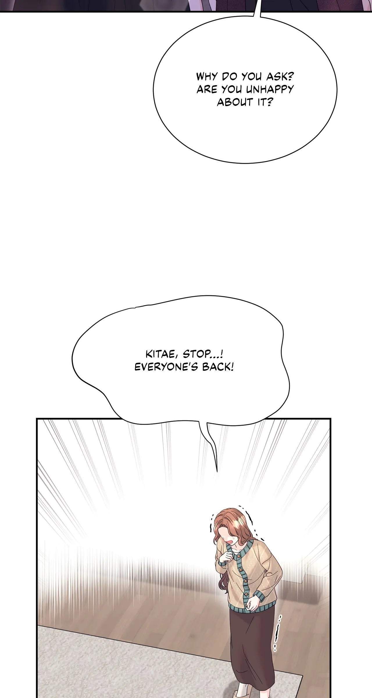 Fake Wife chapter 44 page 4