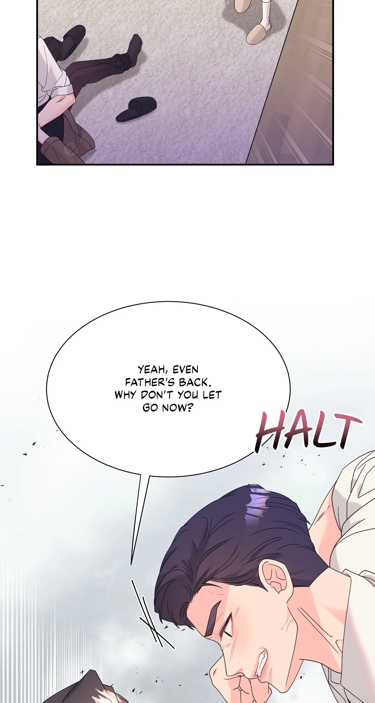 Fake Wife chapter 44 page 5
