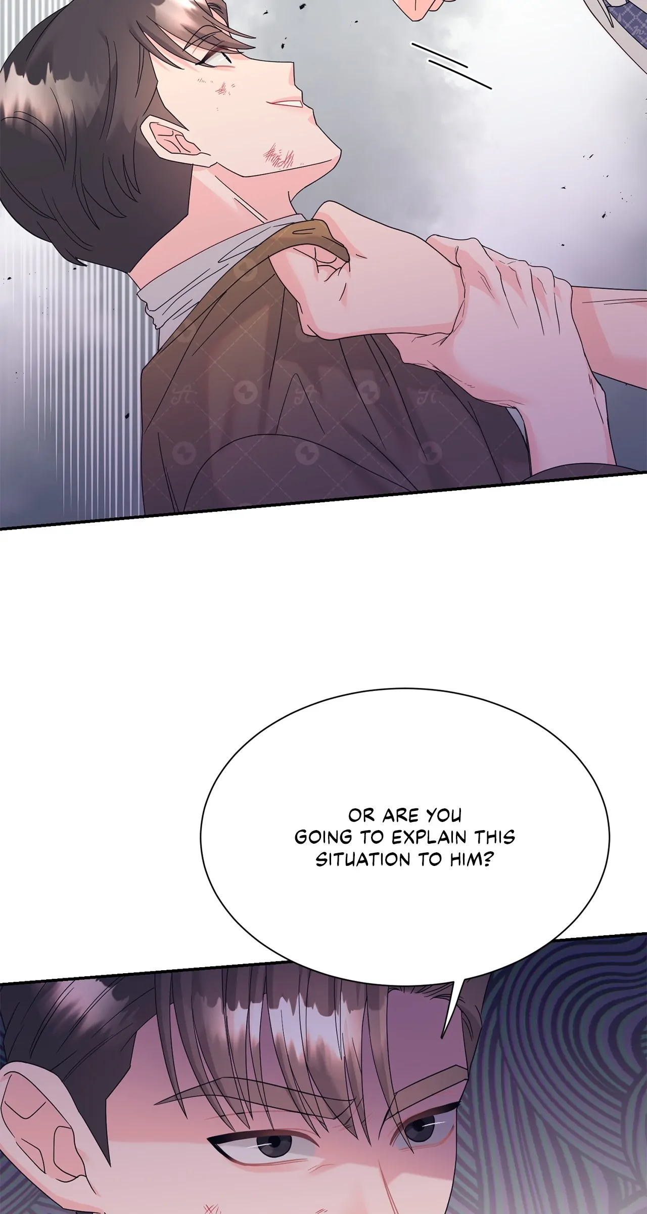Fake Wife chapter 44 page 6