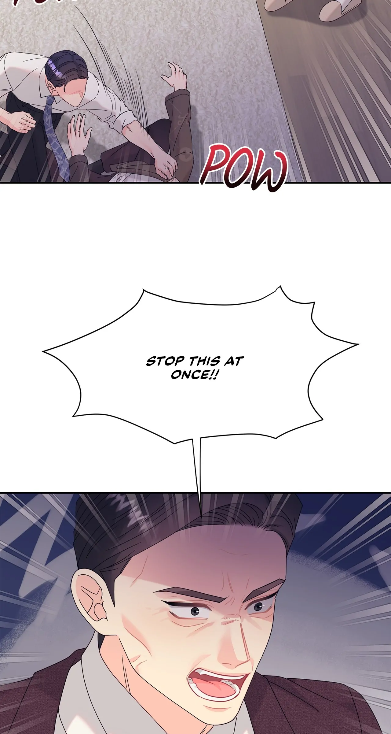 Fake Wife chapter 44 page 10