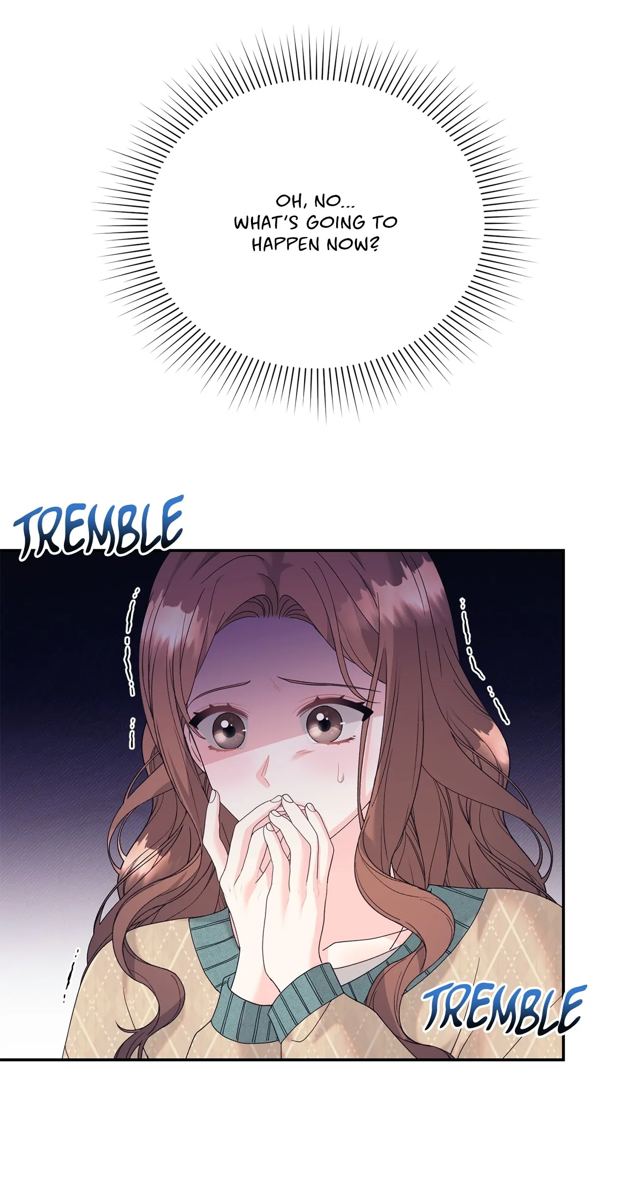 Fake Wife chapter 44 page 13