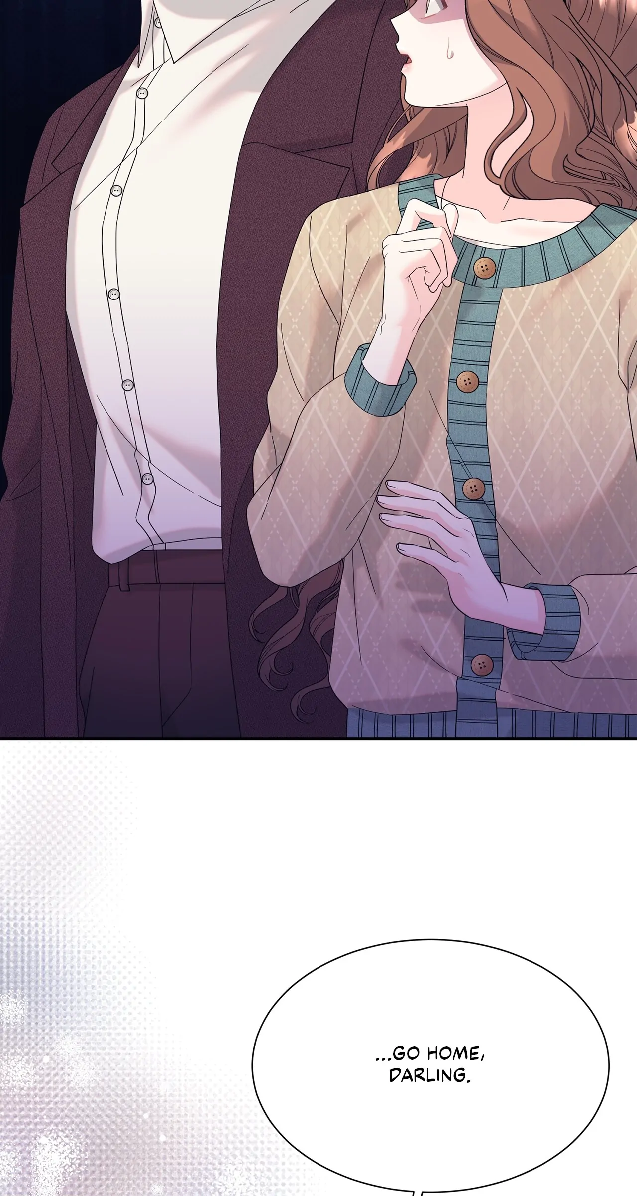 Fake Wife chapter 44 page 15