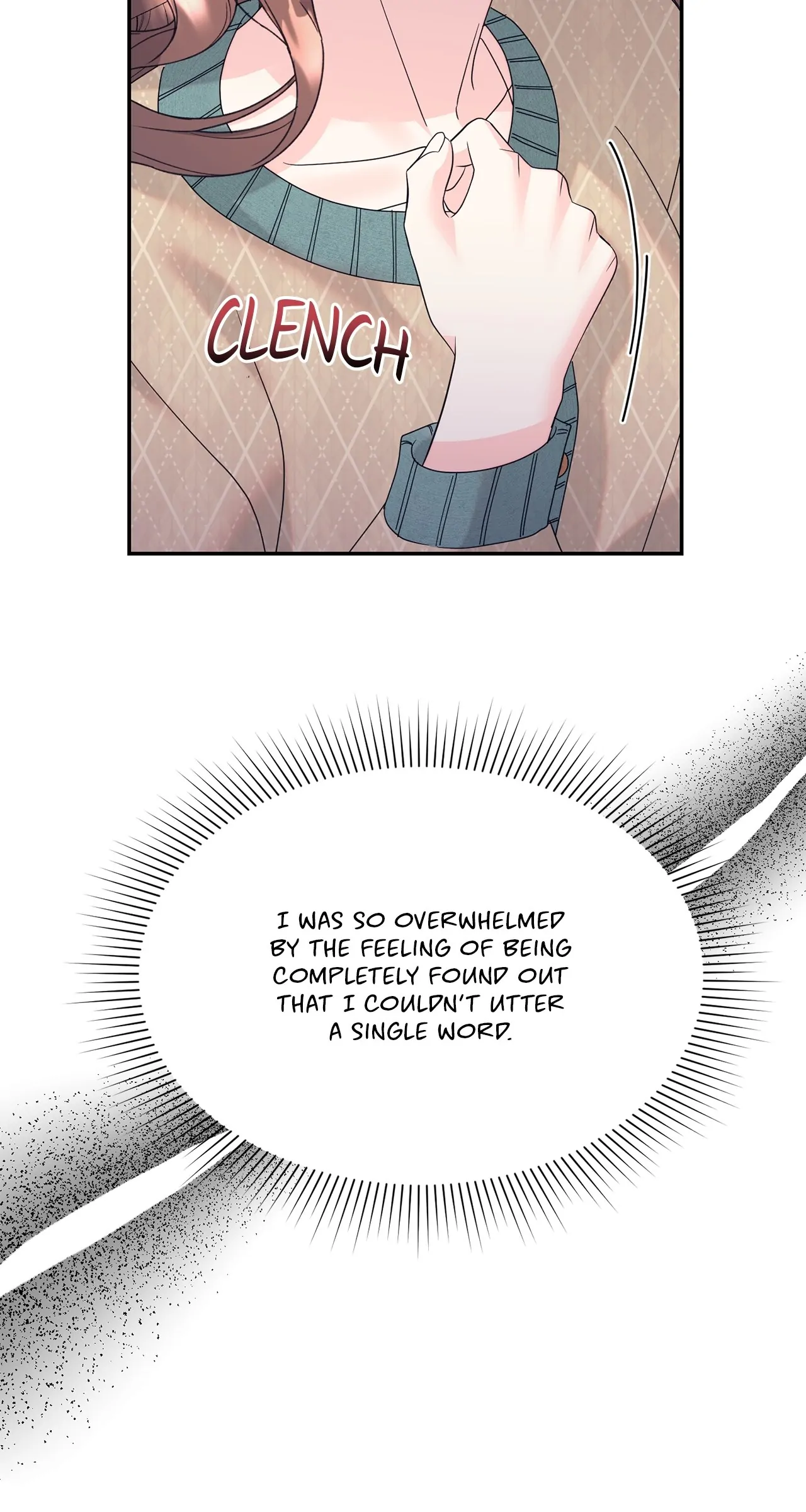Fake Wife chapter 44 page 17