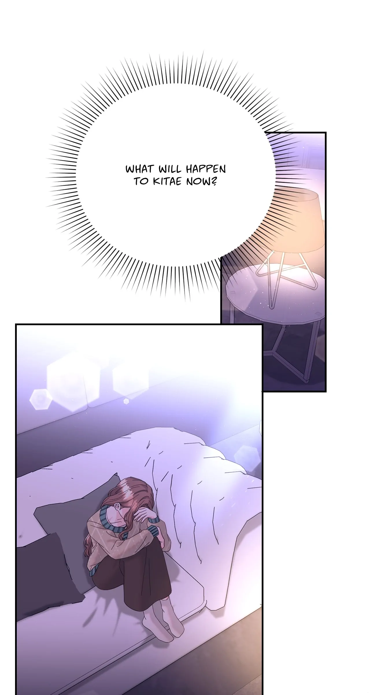 Fake Wife chapter 44 page 20