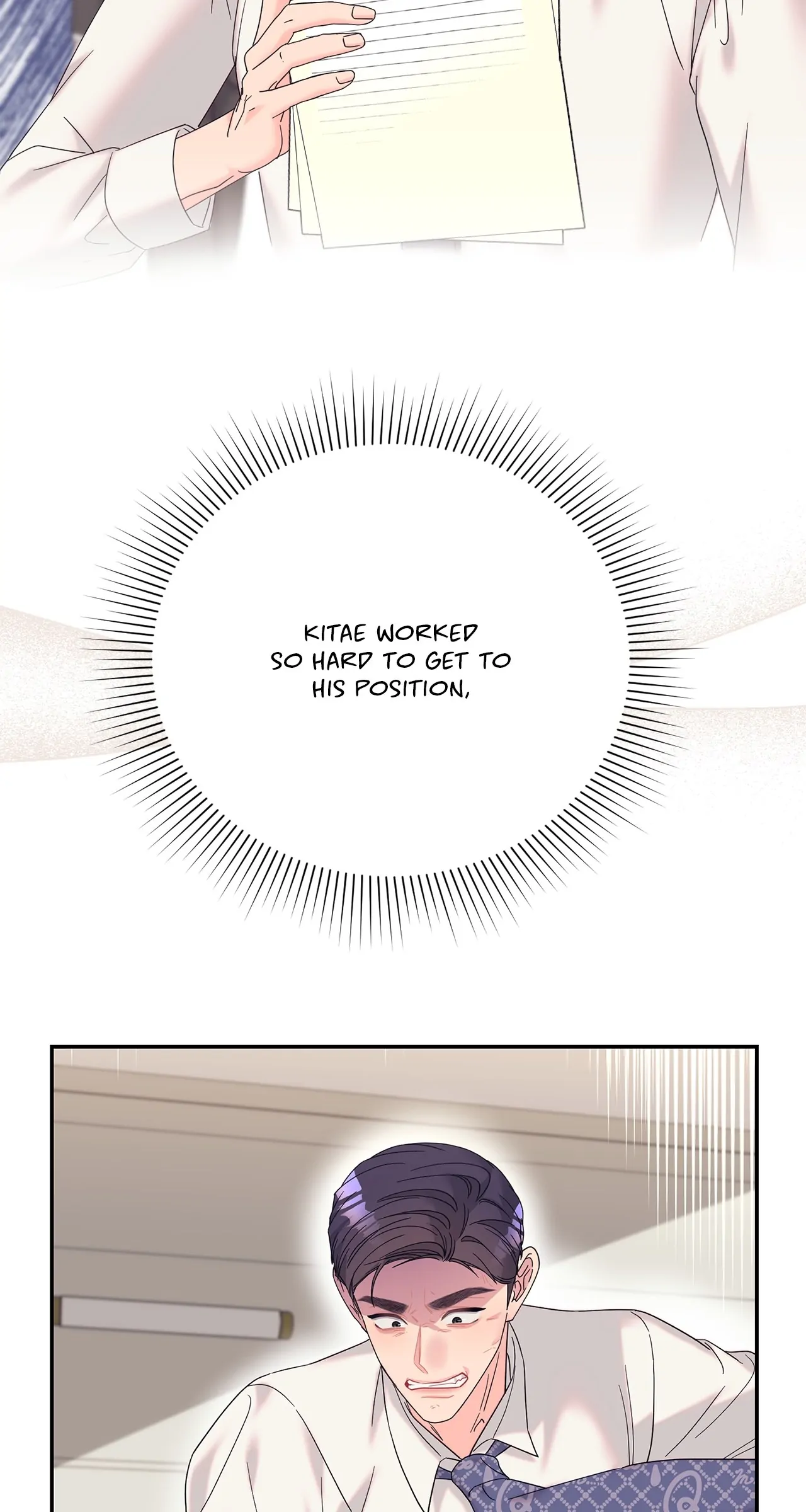 Fake Wife chapter 44 page 23
