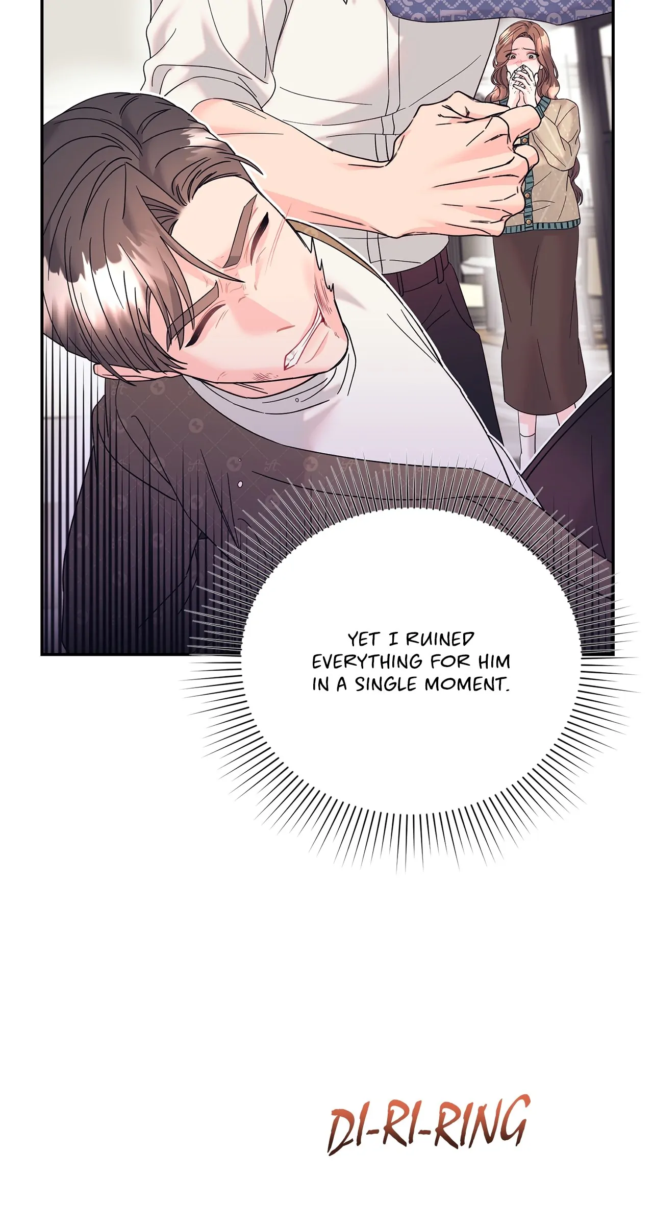 Fake Wife chapter 44 page 24