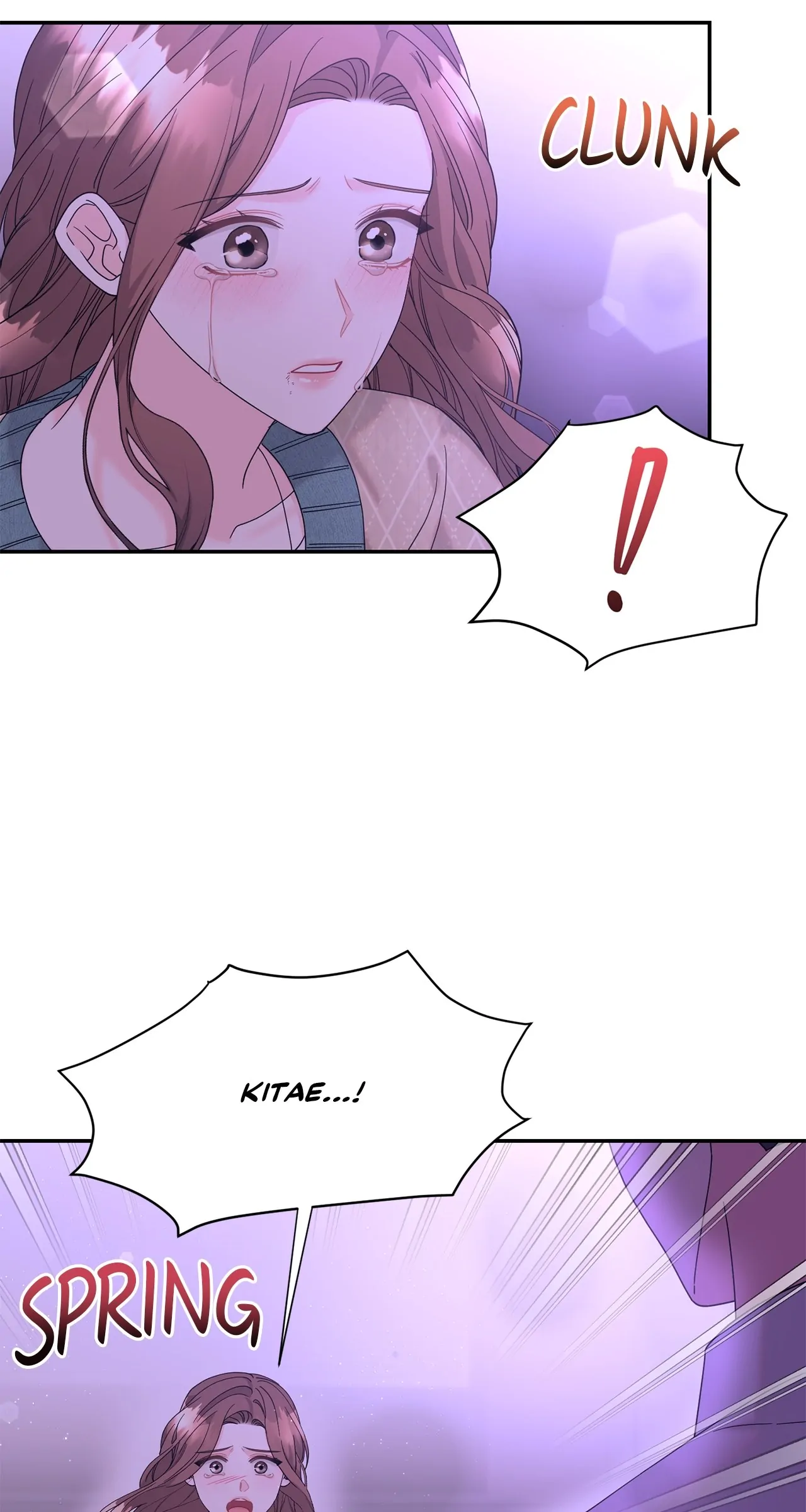 Fake Wife chapter 44 page 25