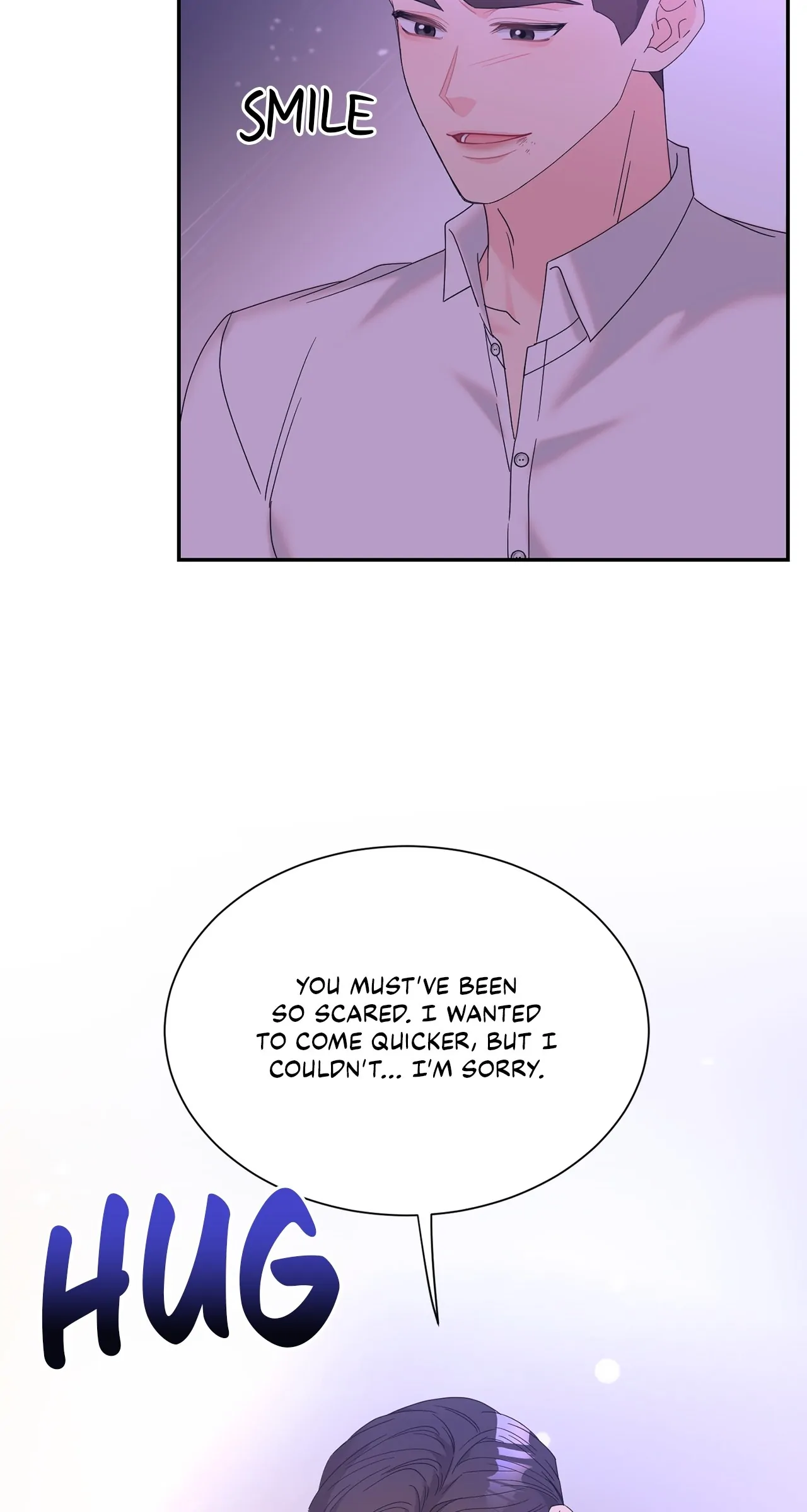 Fake Wife chapter 44 page 27
