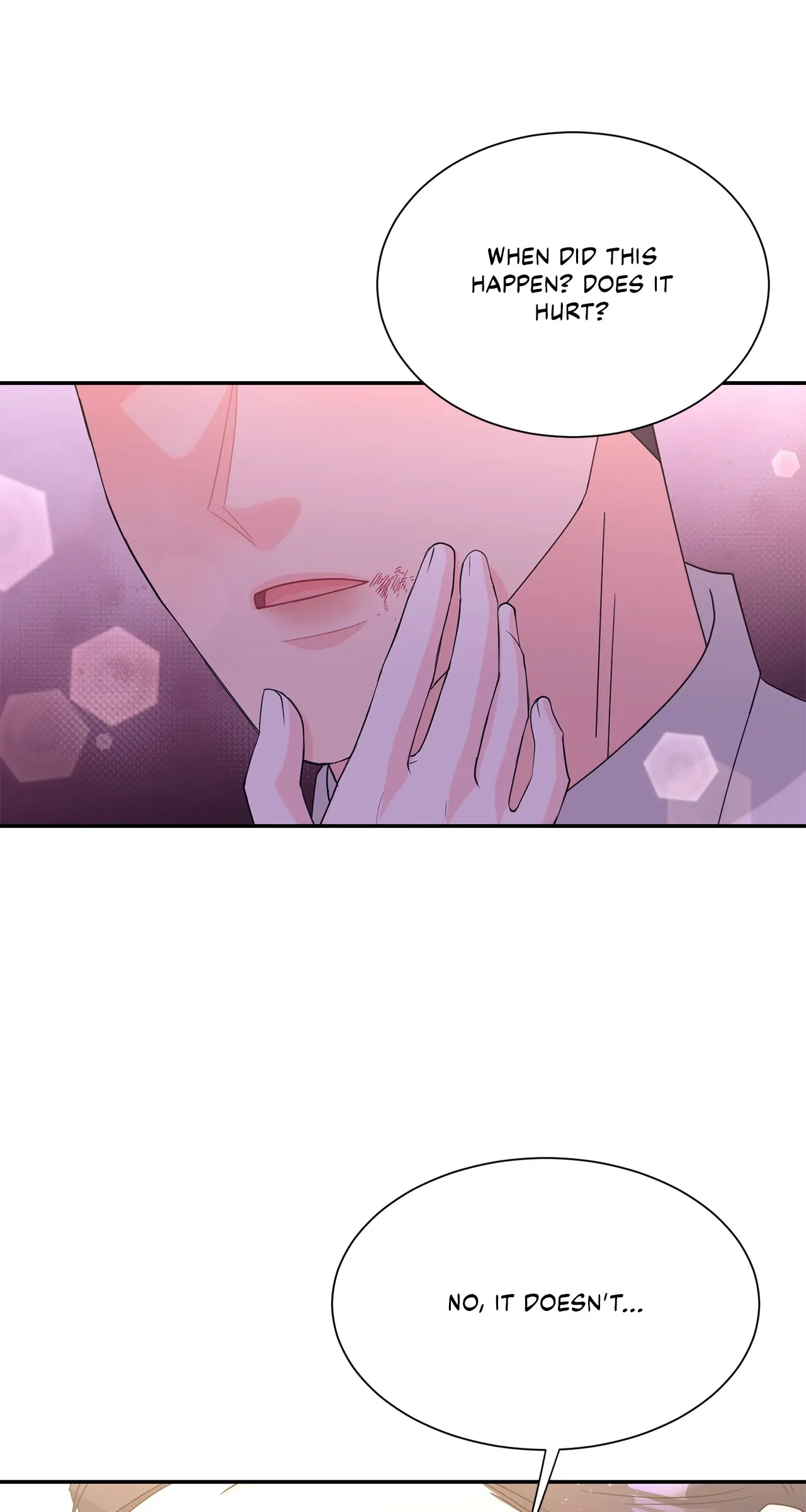 Fake Wife chapter 44 page 30