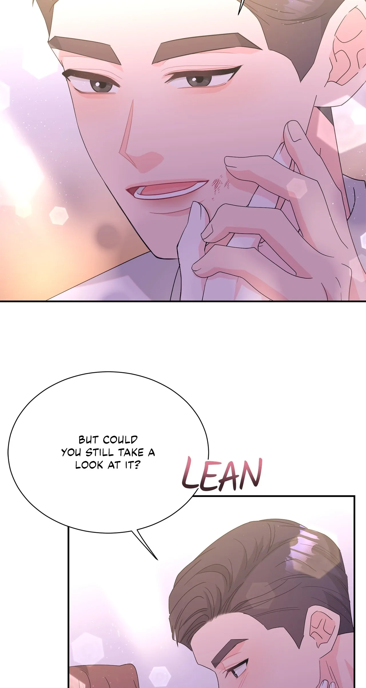 Fake Wife chapter 44 page 31