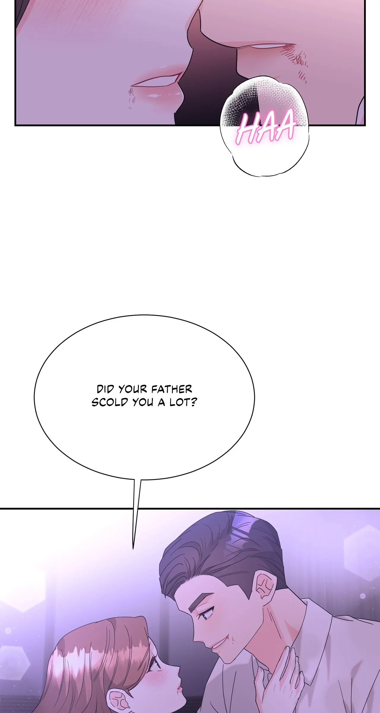 Fake Wife chapter 44 page 34