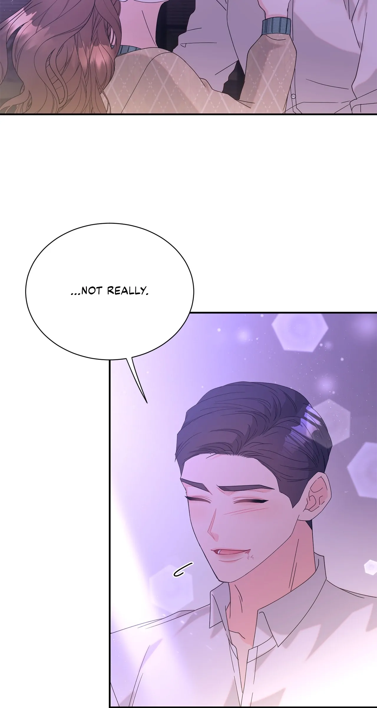 Fake Wife chapter 44 page 35