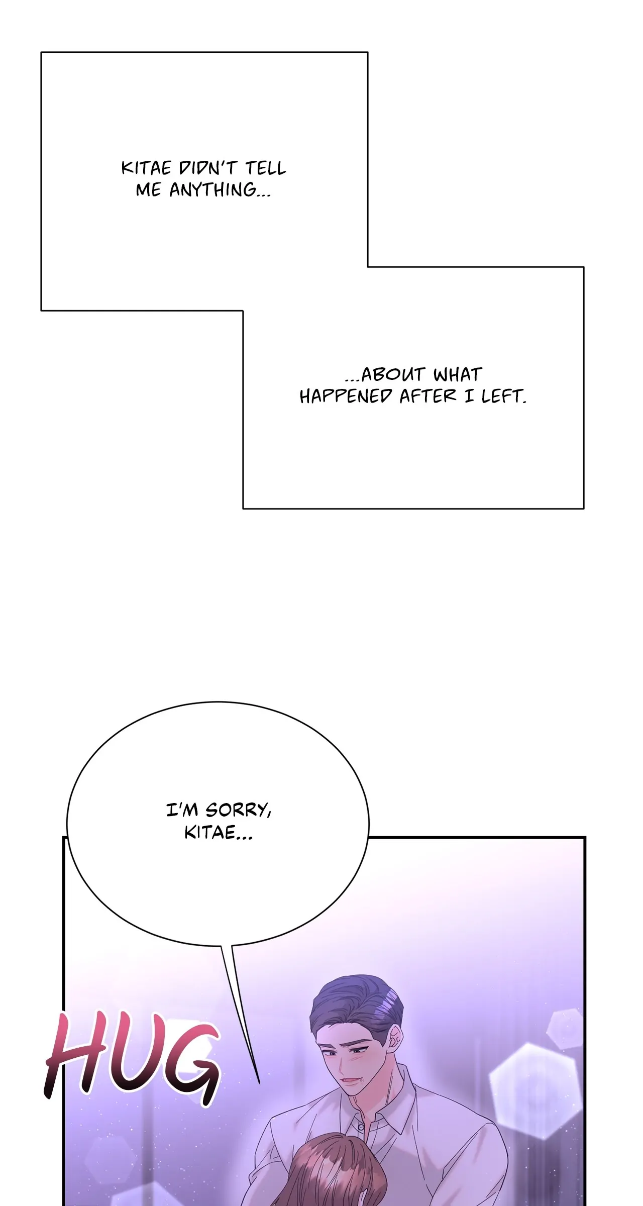 Fake Wife chapter 44 page 37