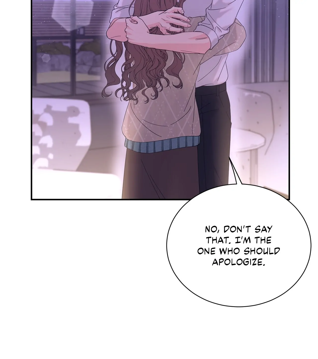 Fake Wife chapter 44 page 38