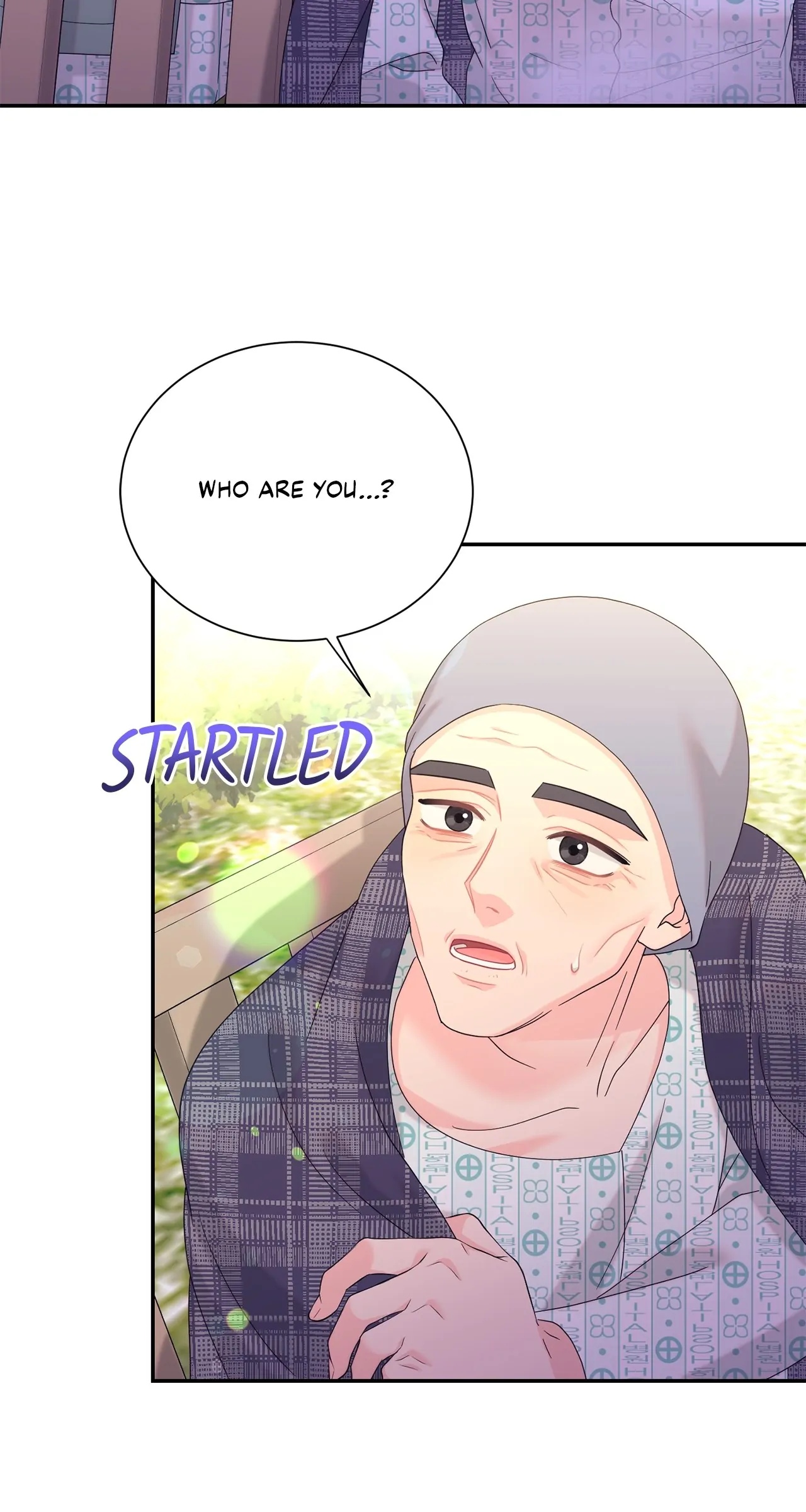 Fake Wife chapter 44 page 46