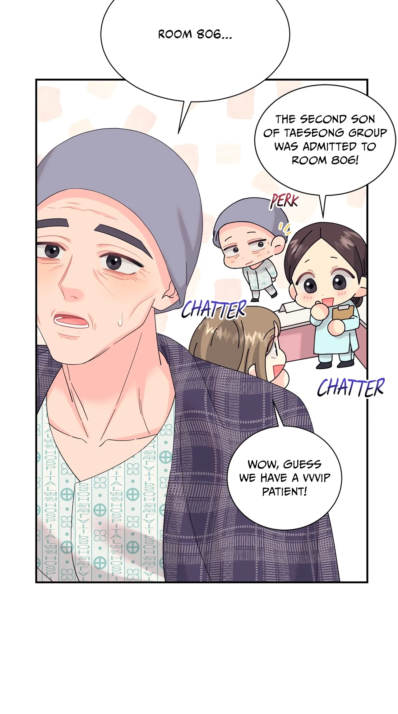 Fake Wife chapter 44 page 48