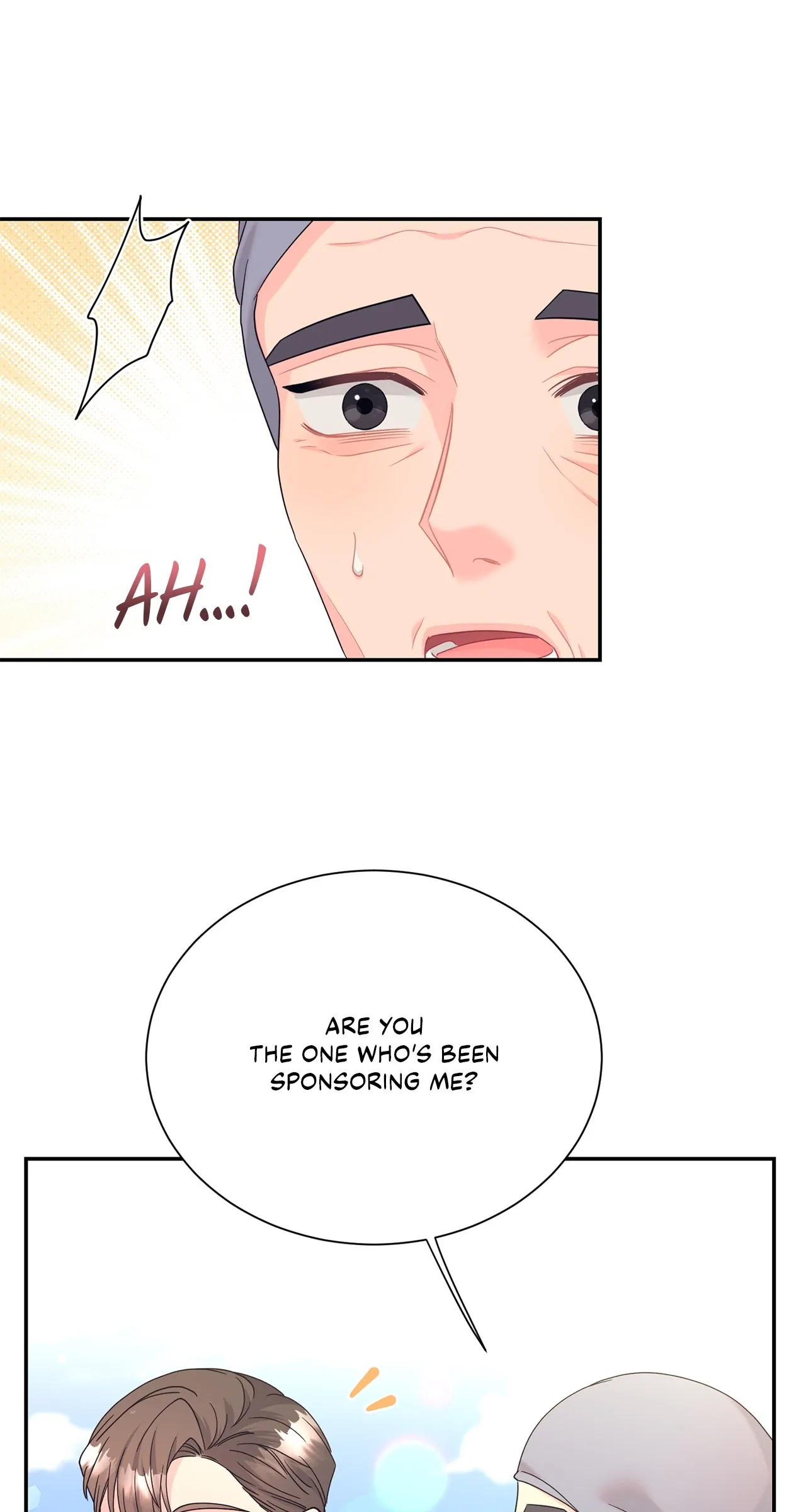 Fake Wife chapter 44 page 51