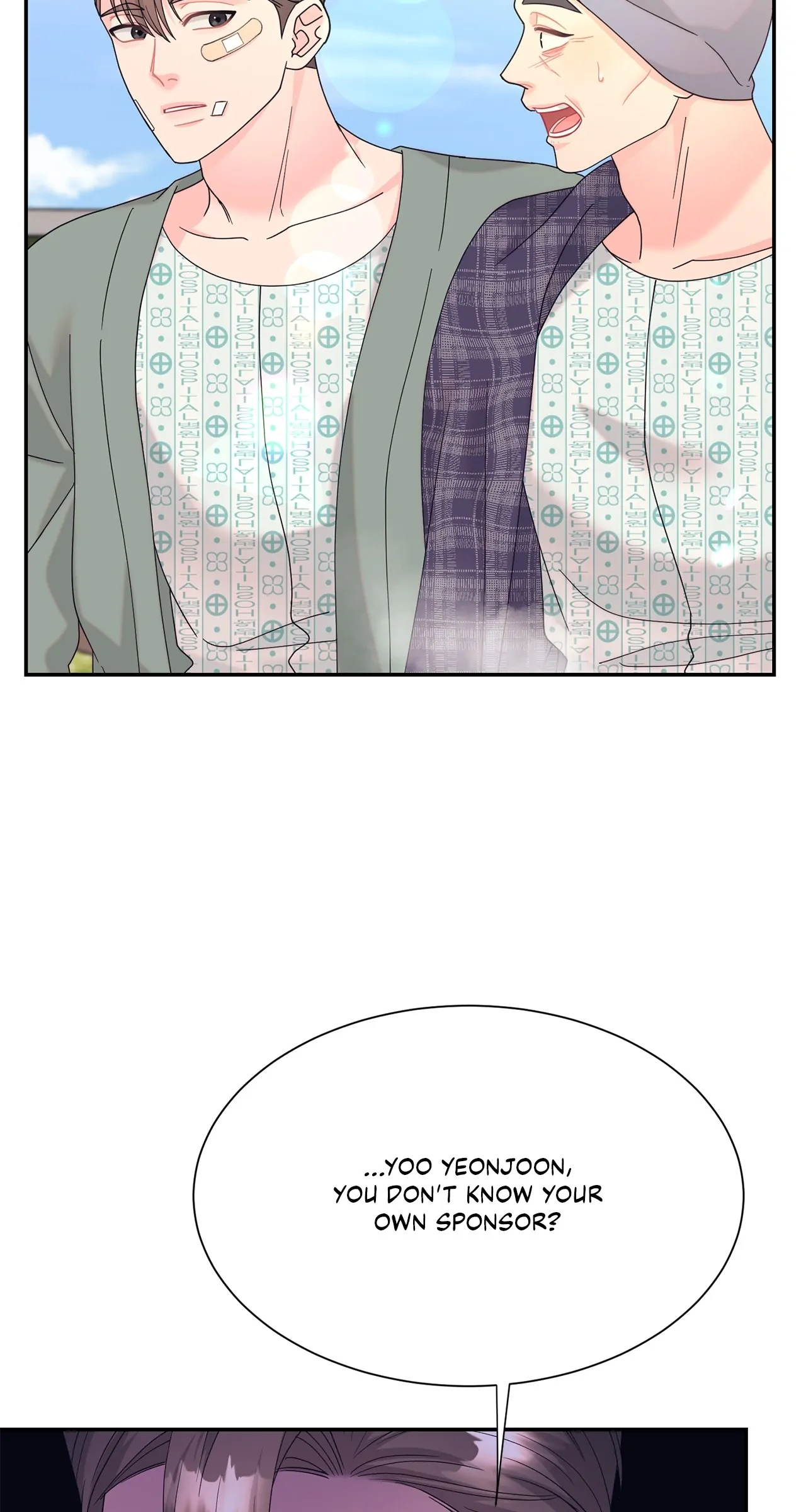 Fake Wife chapter 44 page 52