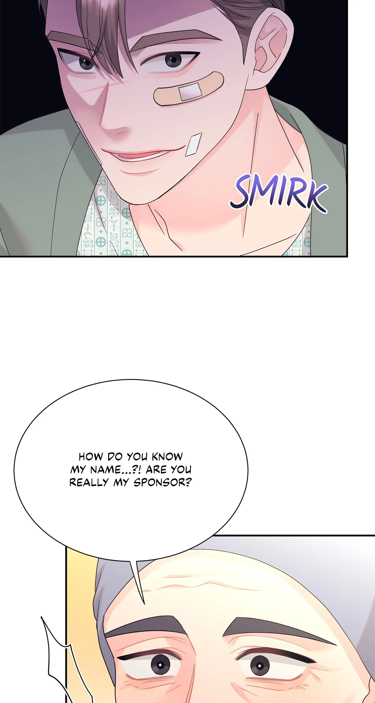 Fake Wife chapter 44 page 53