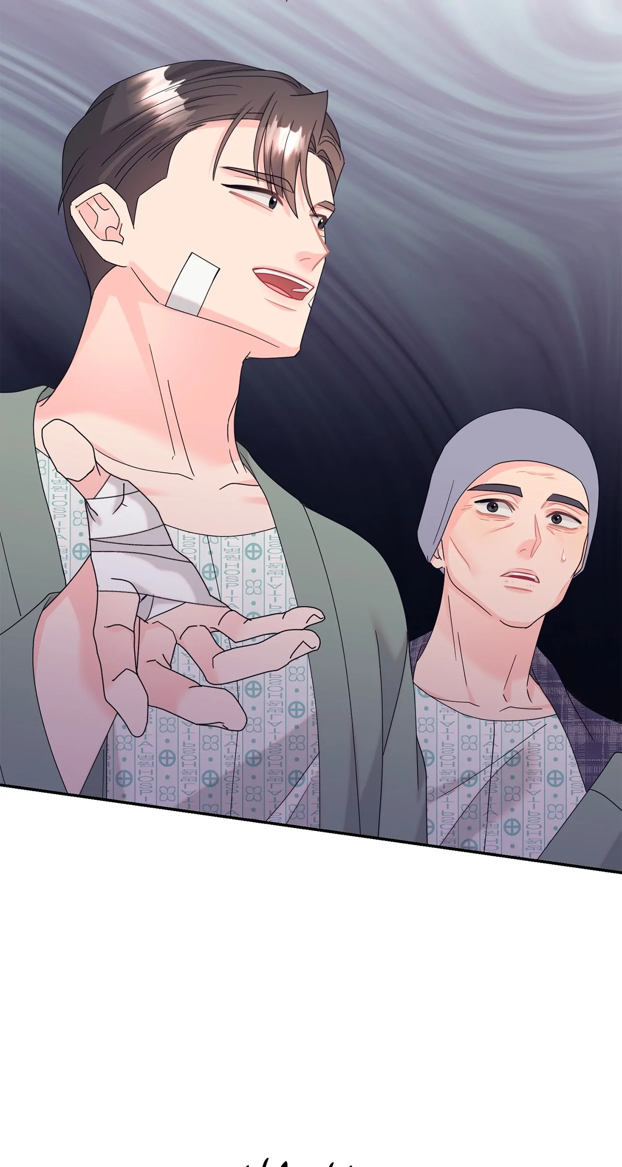 Fake Wife chapter 44 page 56