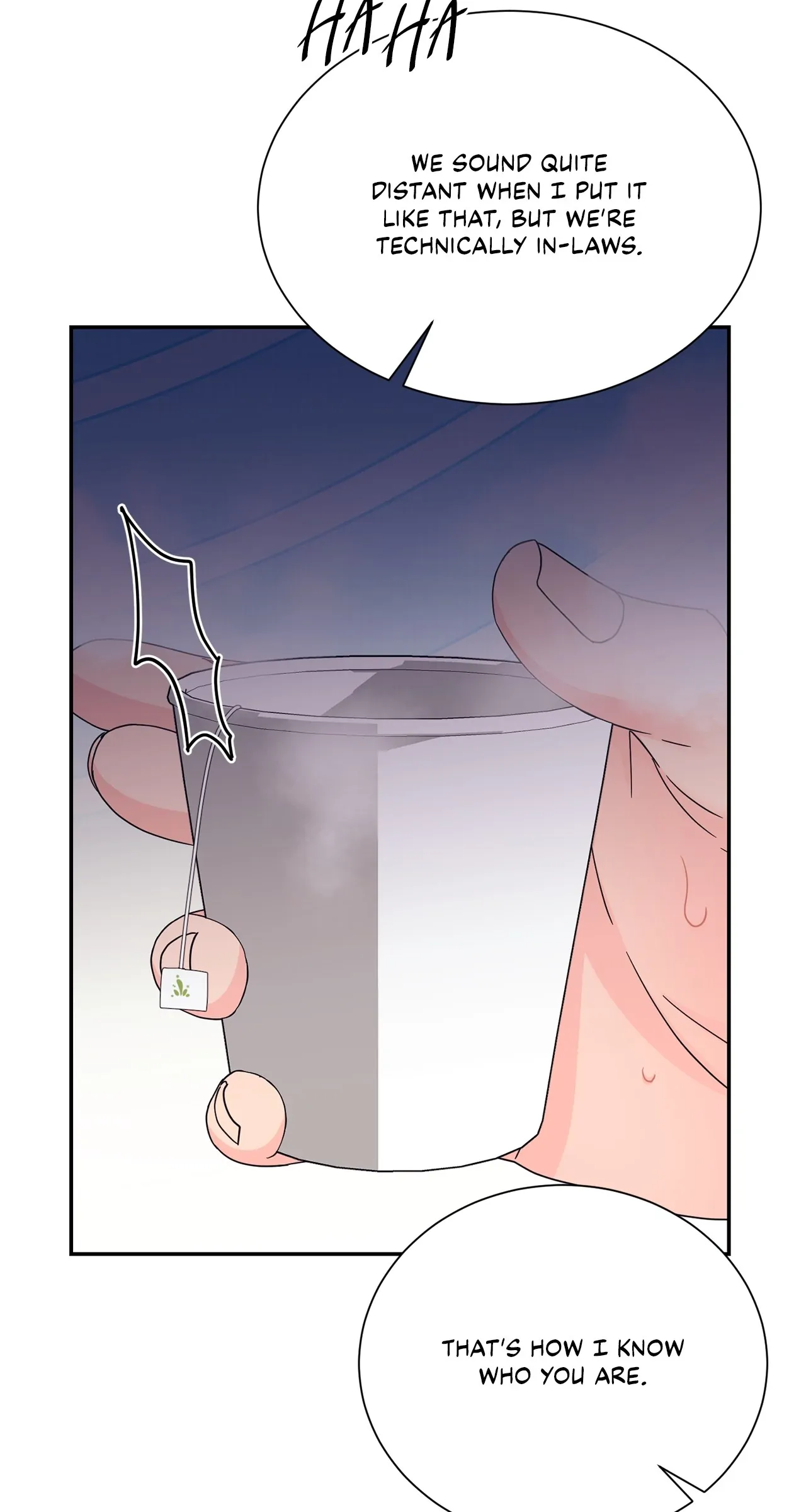 Fake Wife chapter 44 page 57