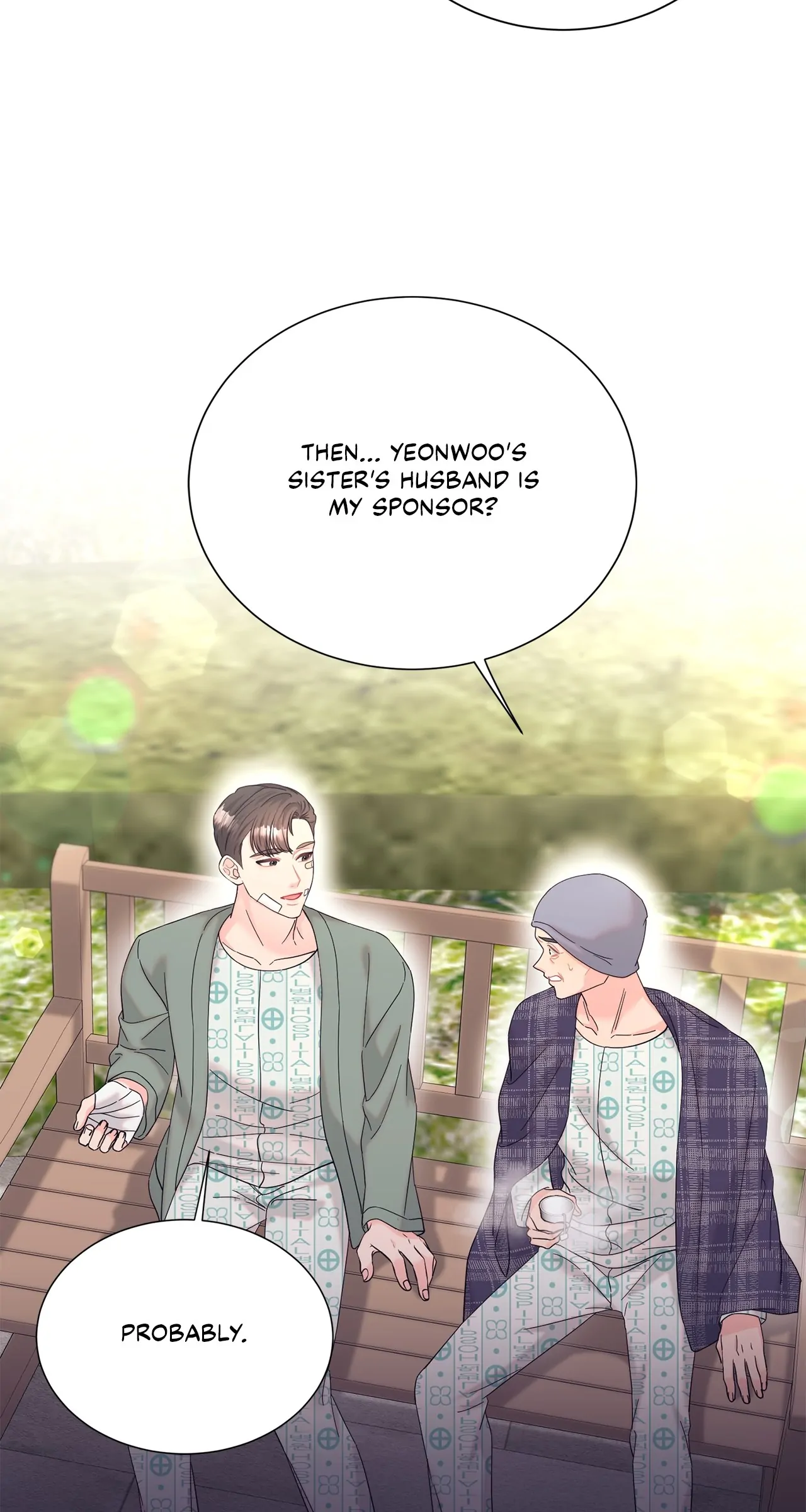 Fake Wife chapter 44 page 58