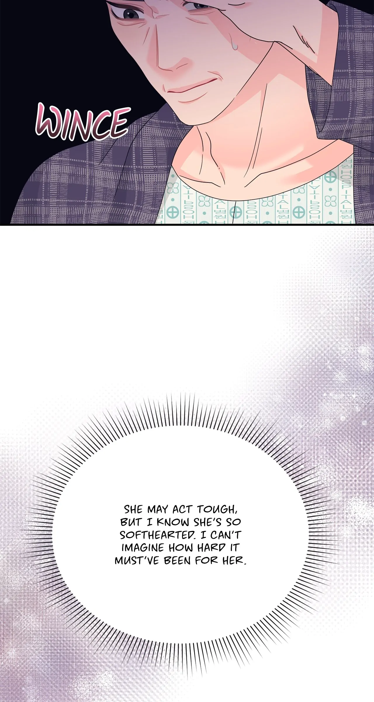 Fake Wife chapter 44 page 61