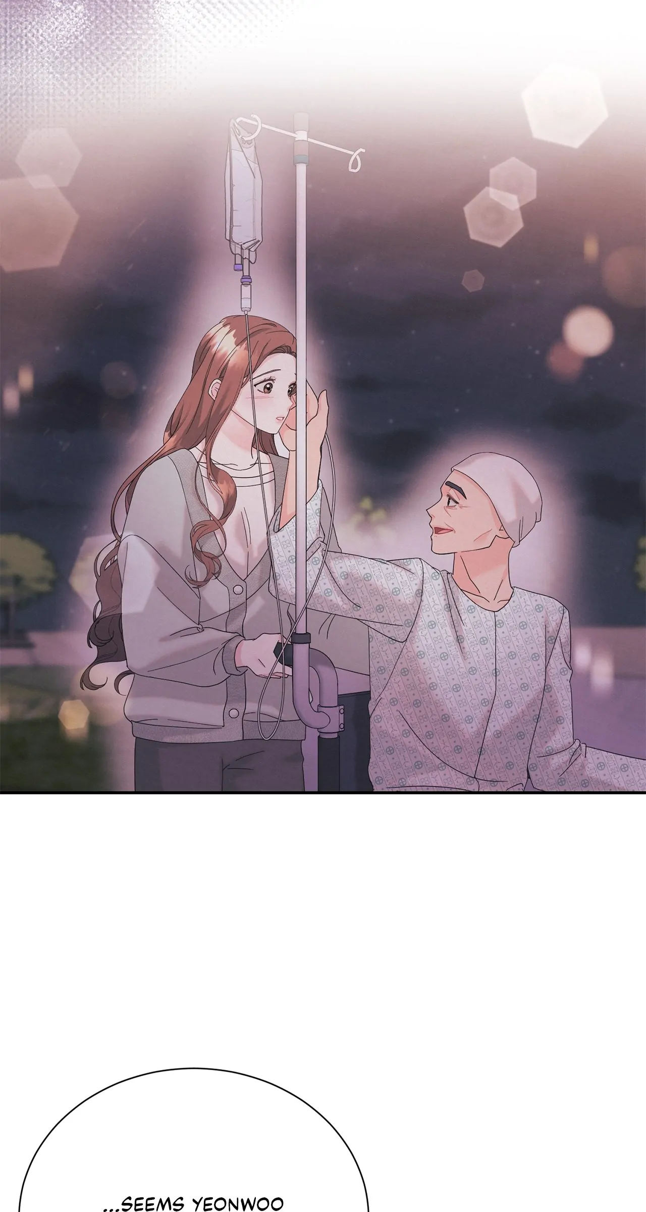 Fake Wife chapter 44 page 62