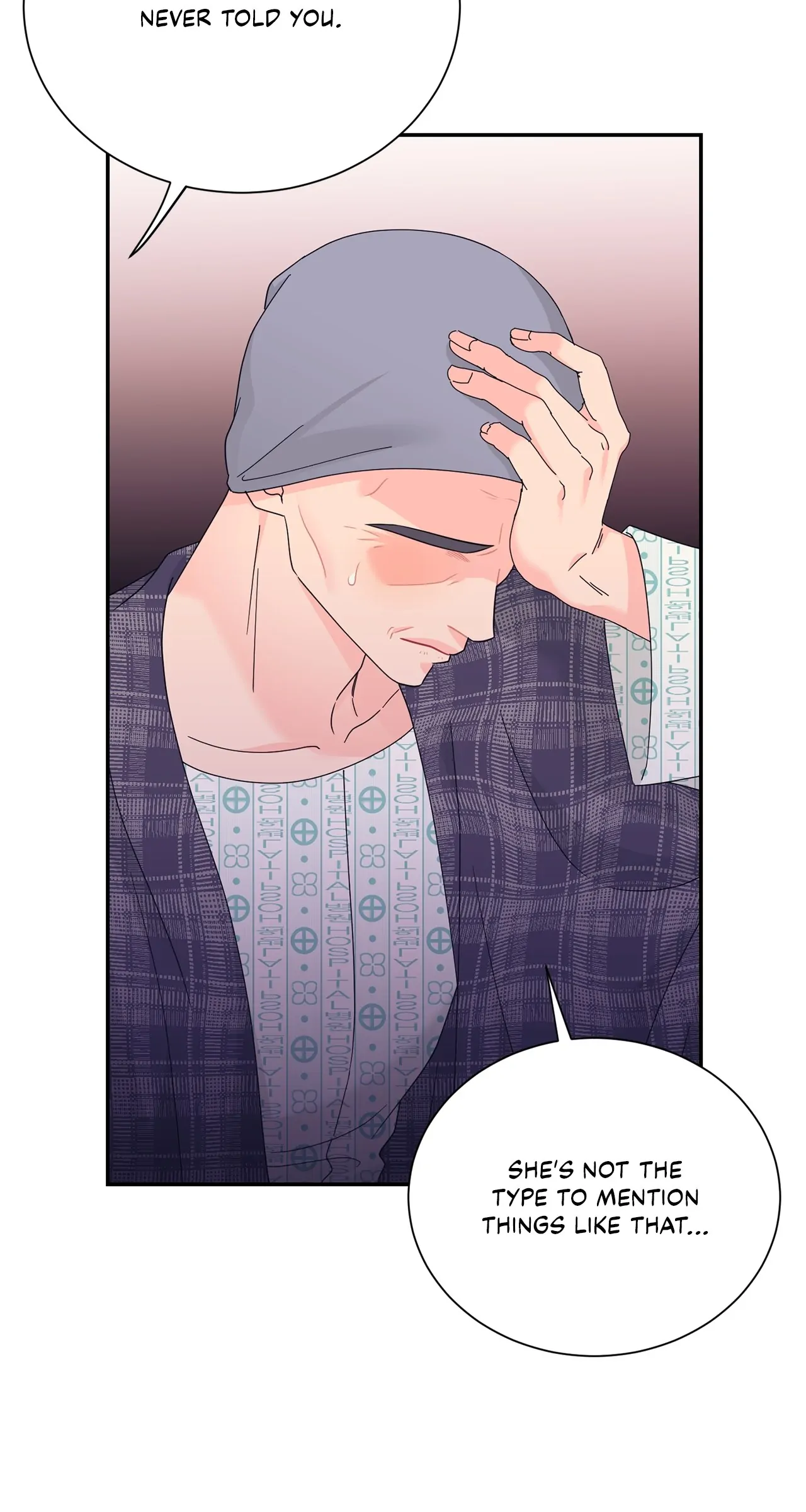 Fake Wife chapter 44 page 63