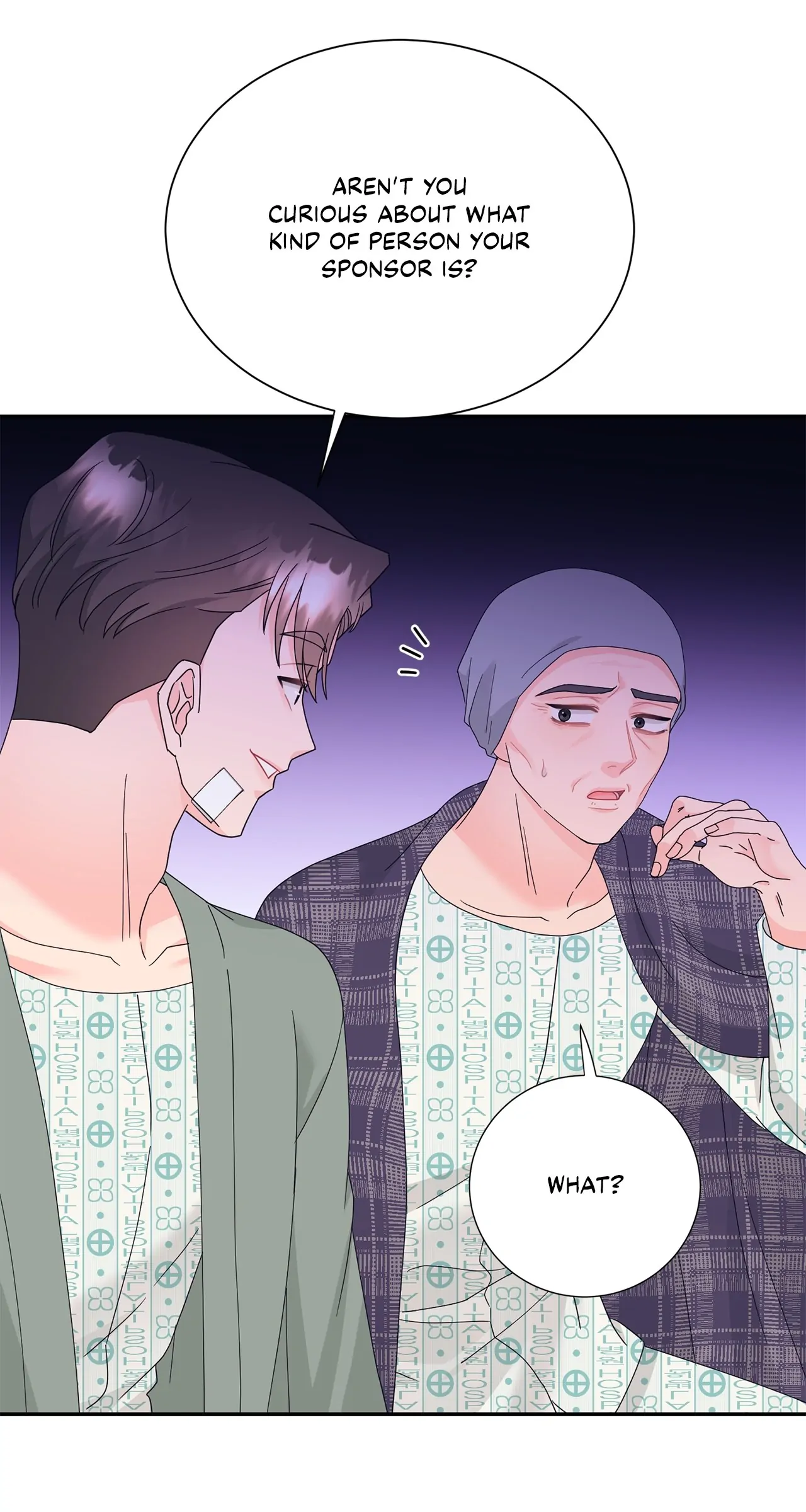 Fake Wife chapter 44 page 64