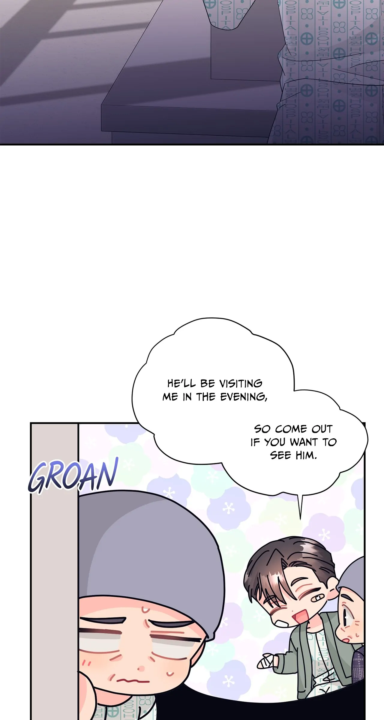 Fake Wife chapter 44 page 68