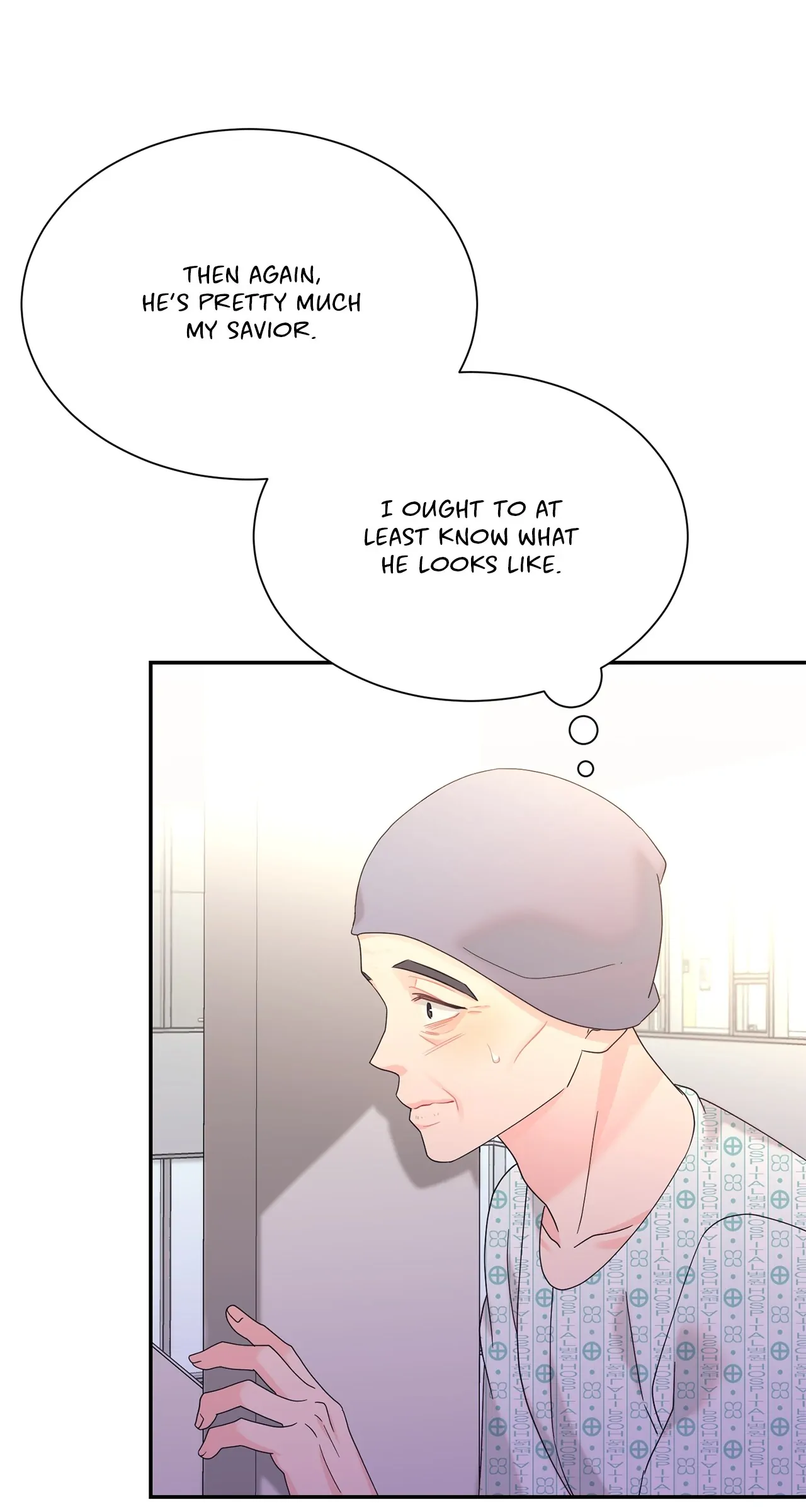 Fake Wife chapter 44 page 70