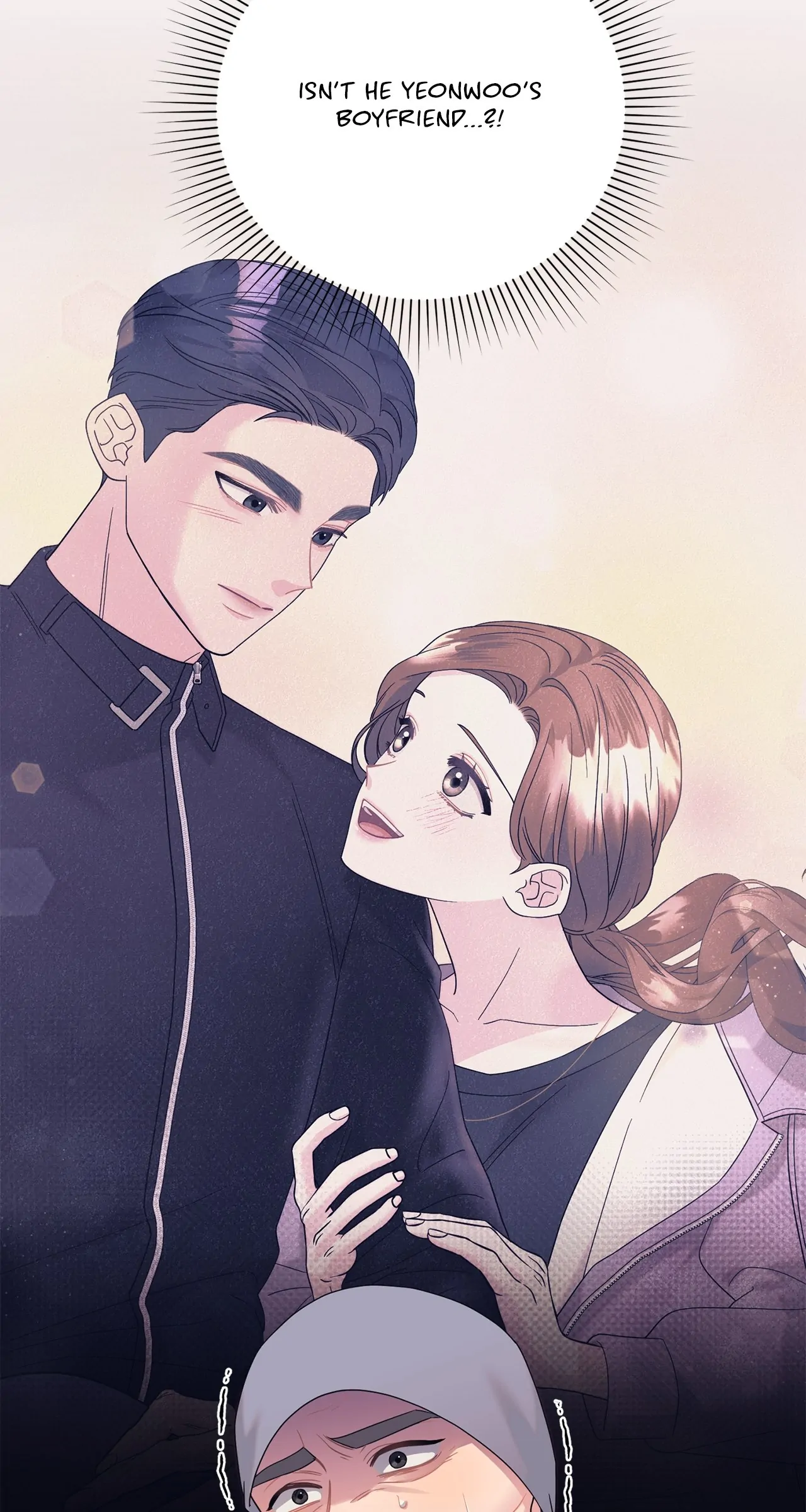 Fake Wife chapter 44 page 74
