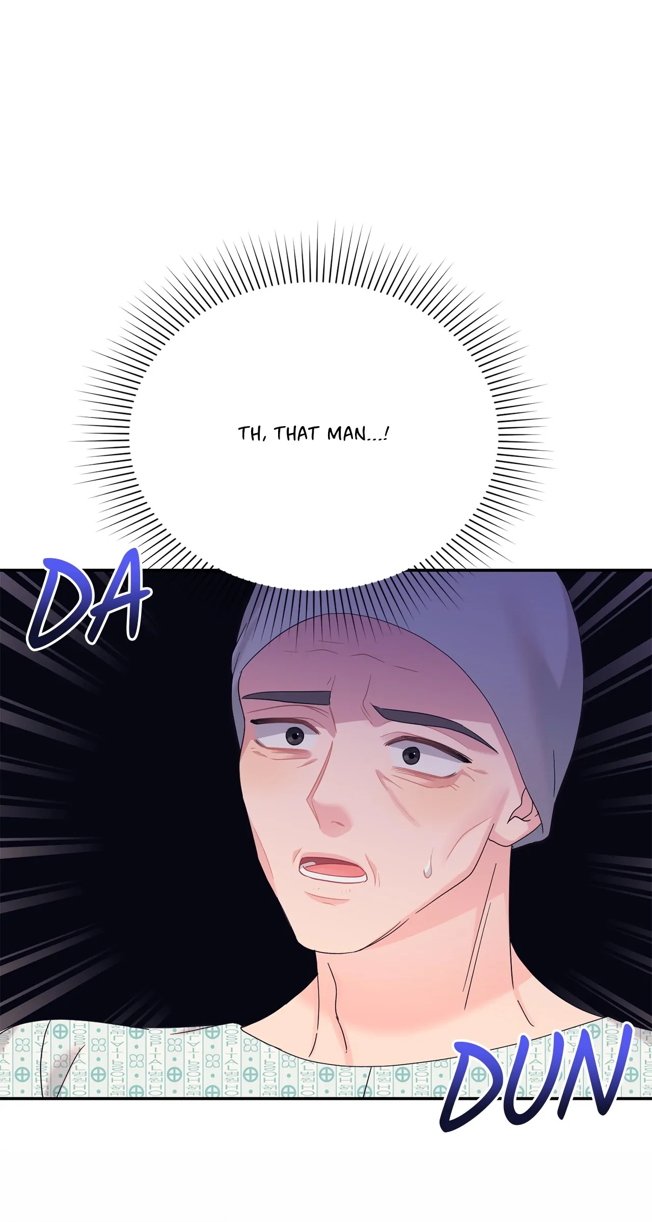 Fake Wife chapter 45 page 1