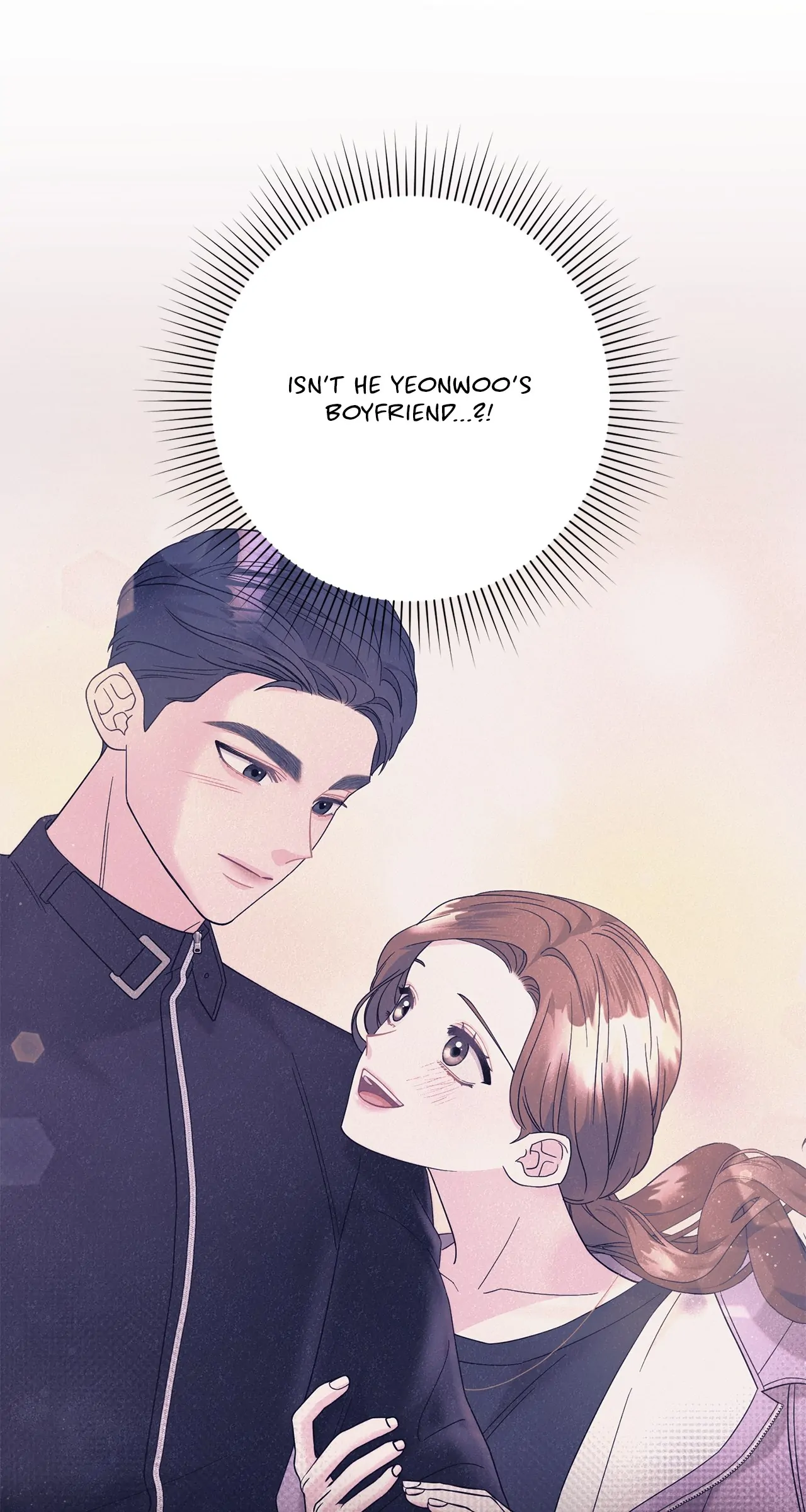 Fake Wife chapter 45 page 2
