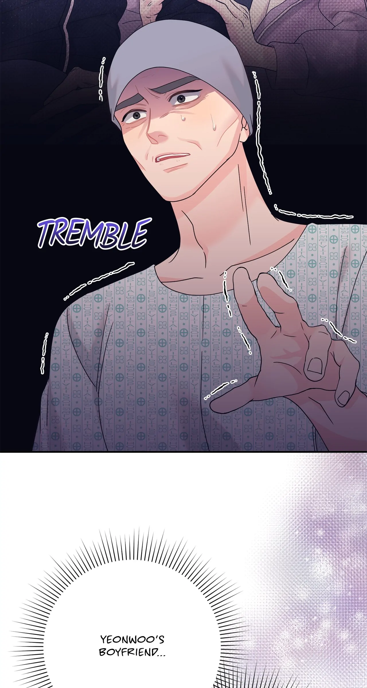 Fake Wife chapter 45 page 3