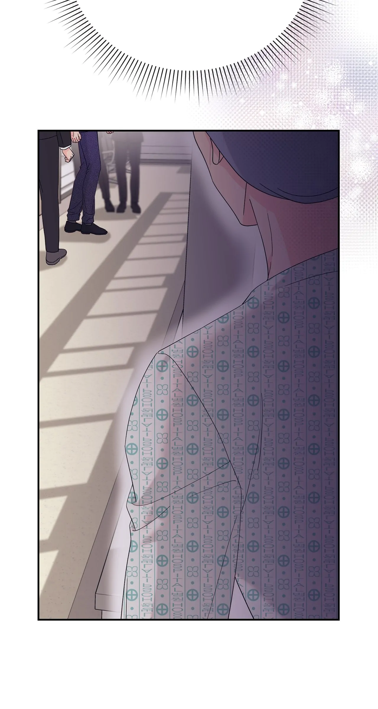 Fake Wife chapter 45 page 5