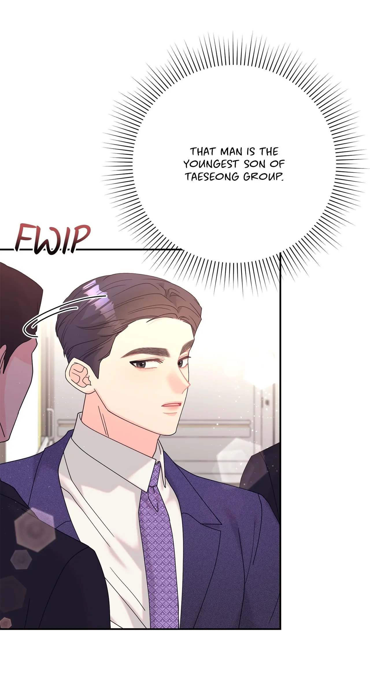 Fake Wife chapter 45 page 6